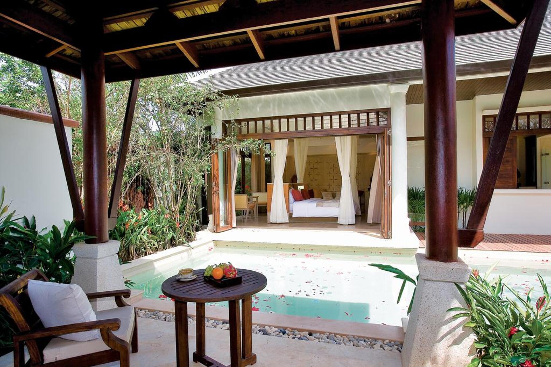 Melati Beach Resort & Spa 41