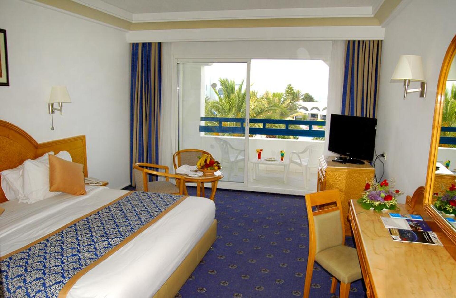 Mahdia Palace Thalasso 5* 34