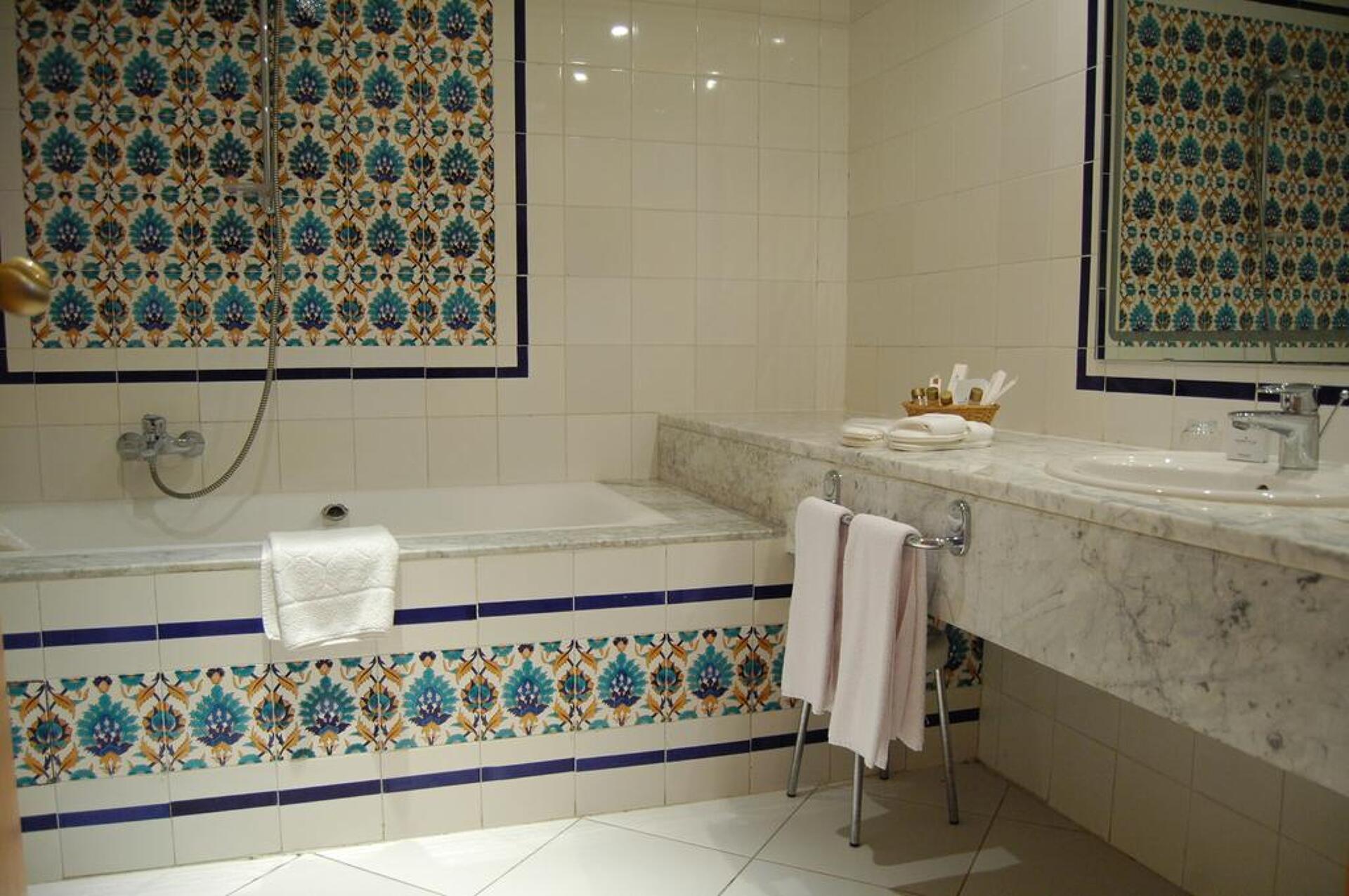 Mahdia Palace Thalasso 5* 35