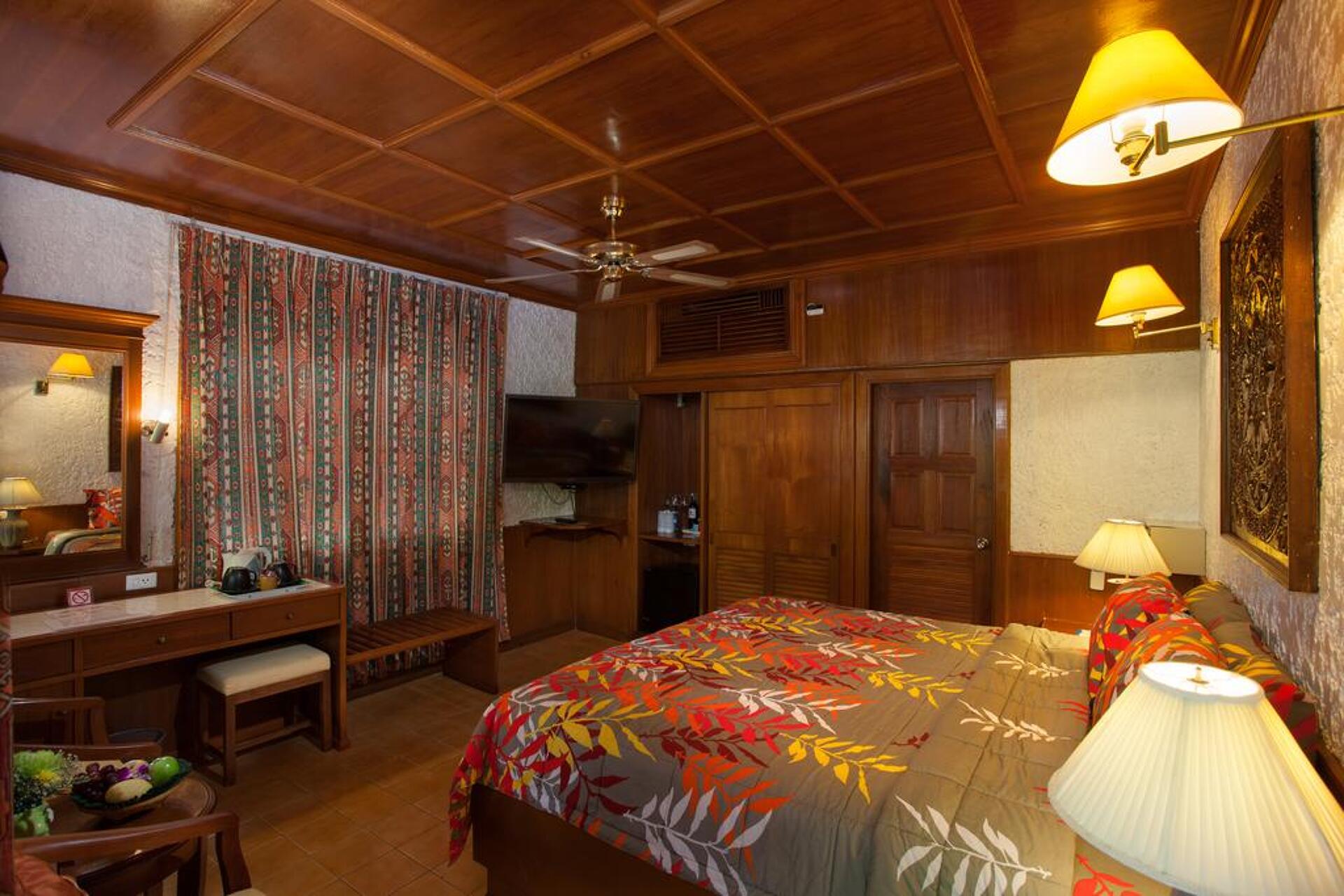 Tropica Bungalow 3* 28