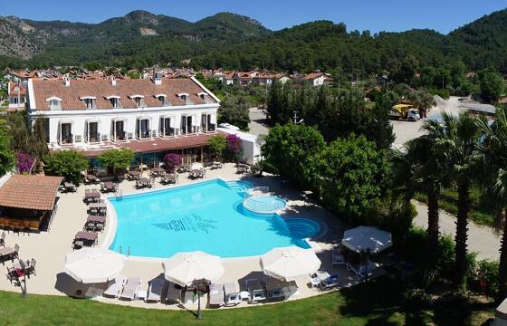 Gocek Lykia Resort