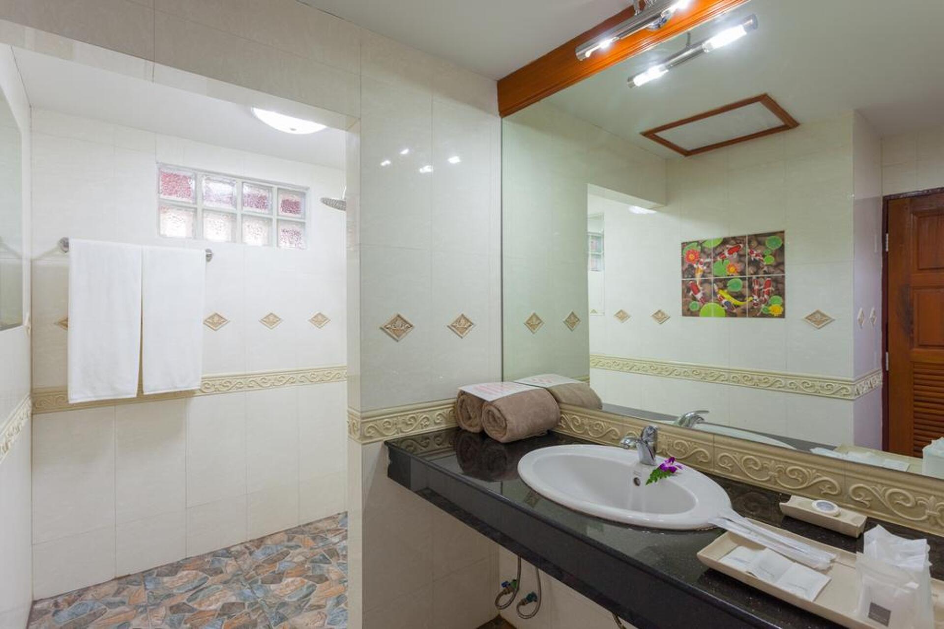 Tropica Bungalow 3* 23