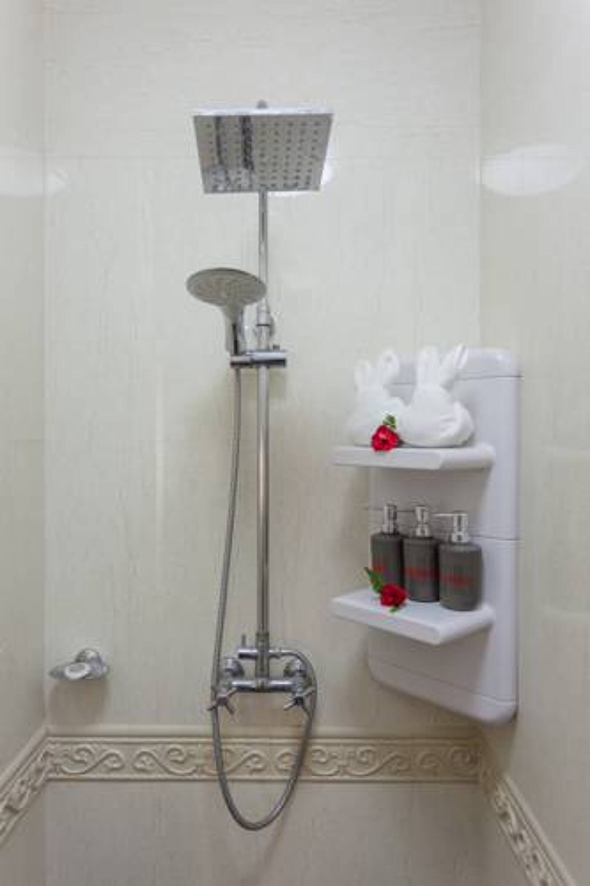Tropica Bungalow 3* 10