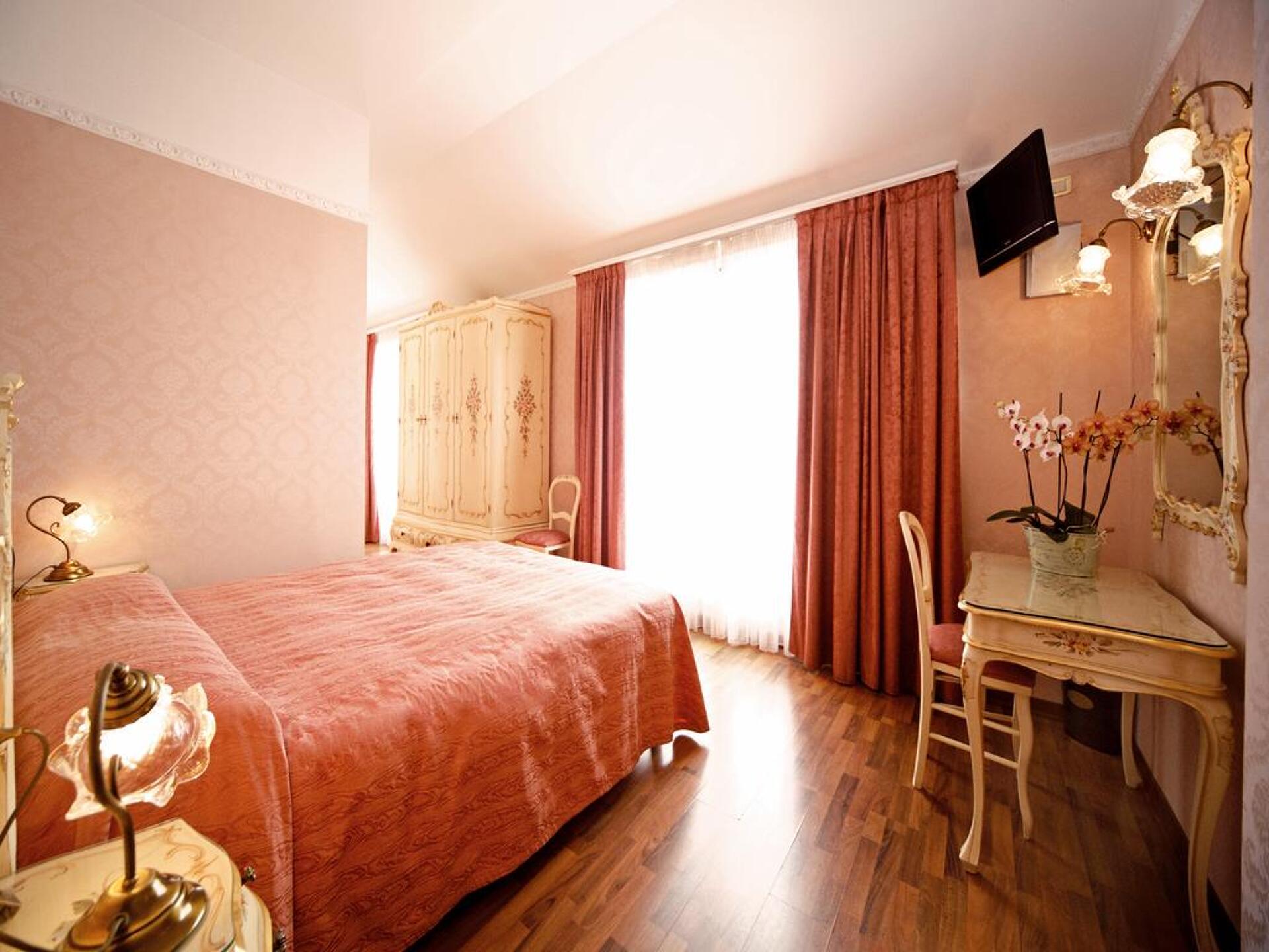 Hotel President Rimini 23