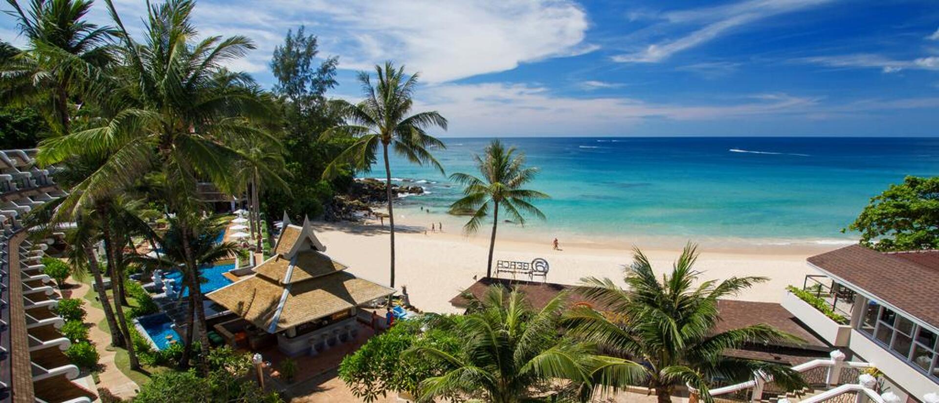 Beyond Resort Karon 4* 28