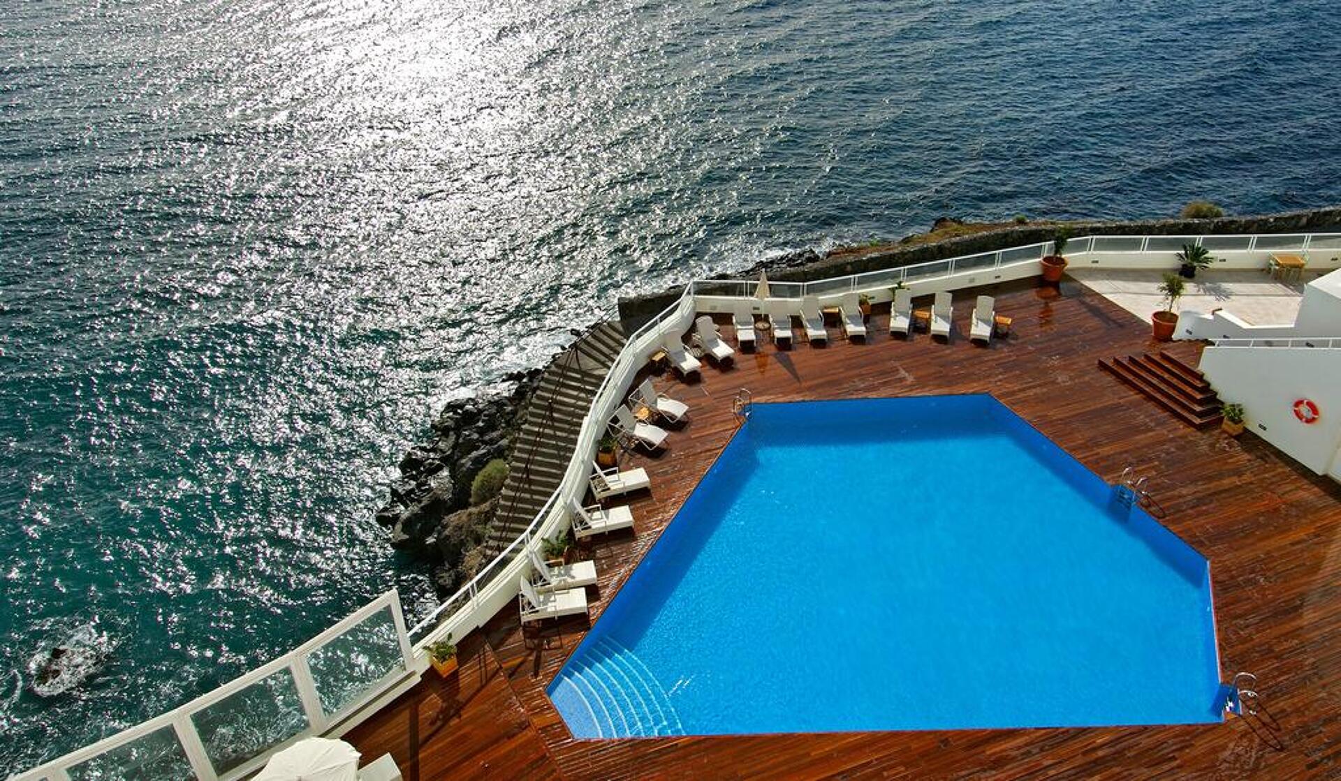 Vincci Tenerife Golf 4* 1