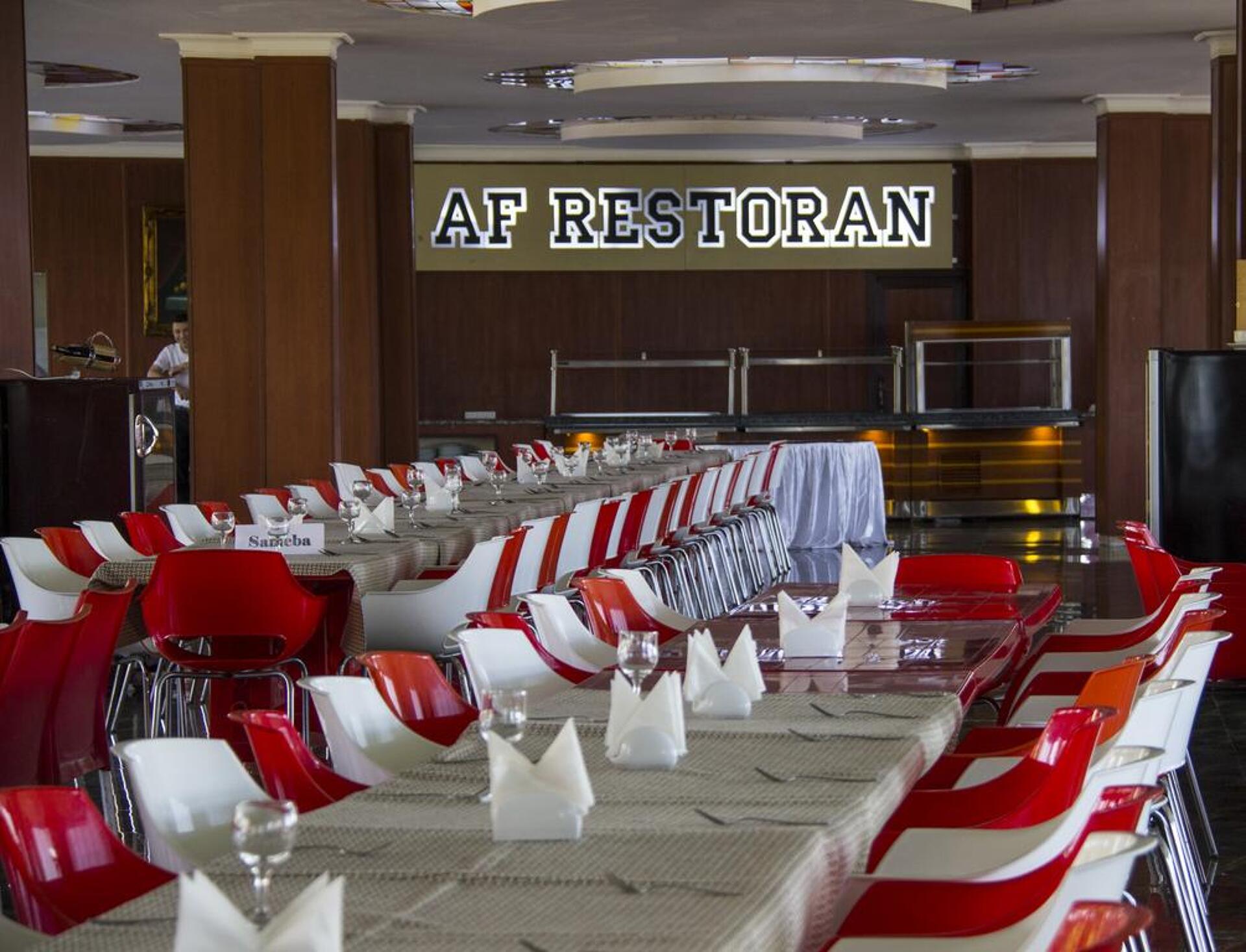 AF Hotel-Aqua Park 4* 20