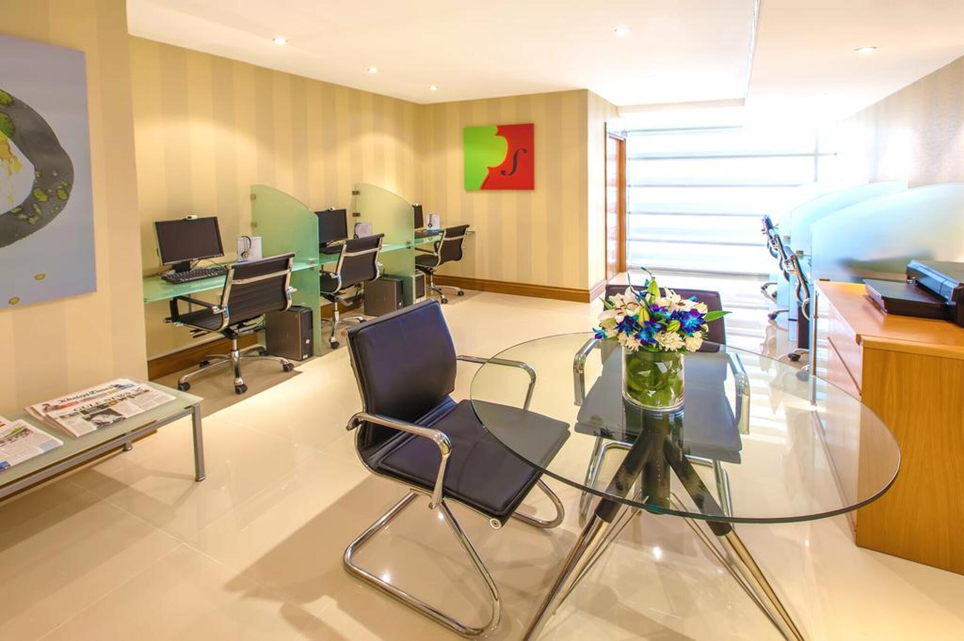 Byblos Hotel 4* 29