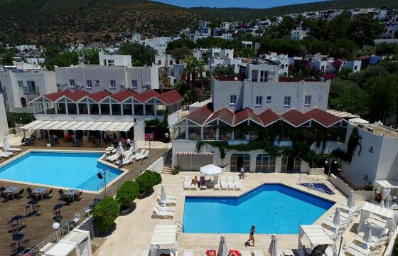 VG Resort & Spa