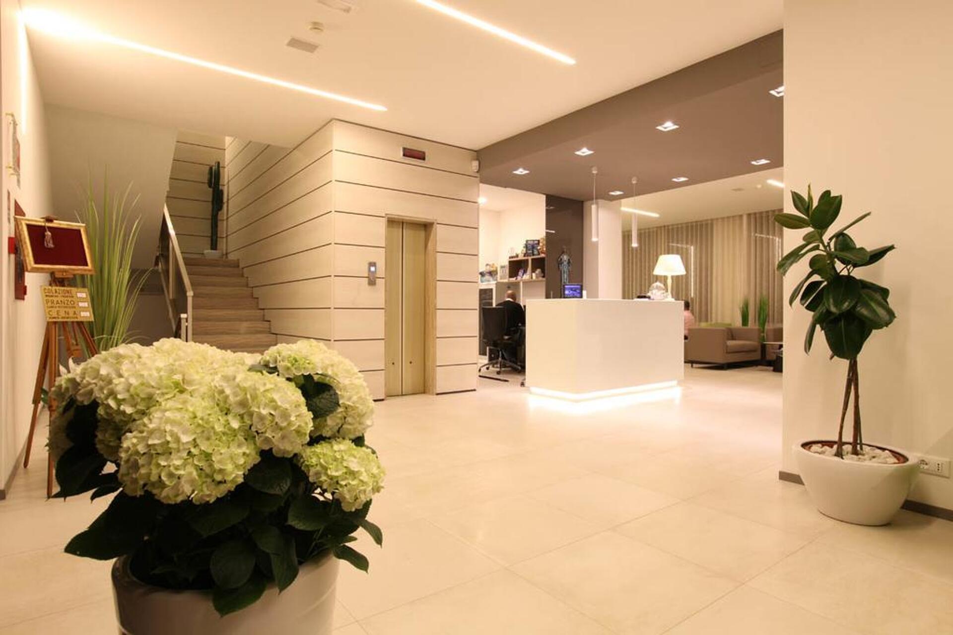 Hotel Derby 3* 13