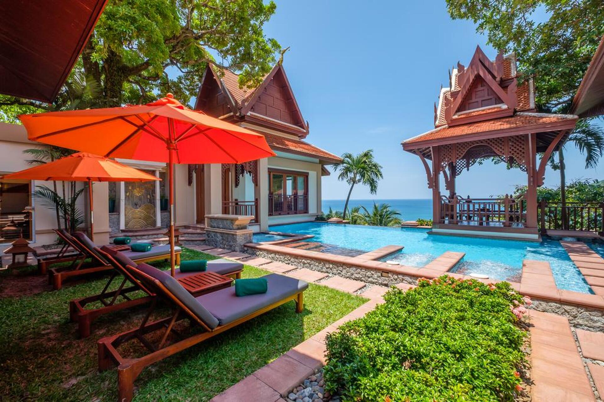 Diamond Cliff Resort & Spa 5* 9