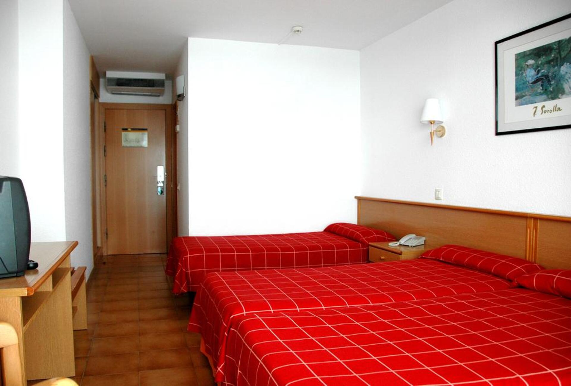 4R Salou Park Resort II 13