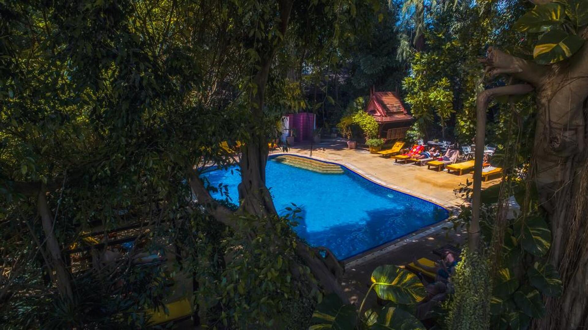 Tropica Bungalow 3* 42