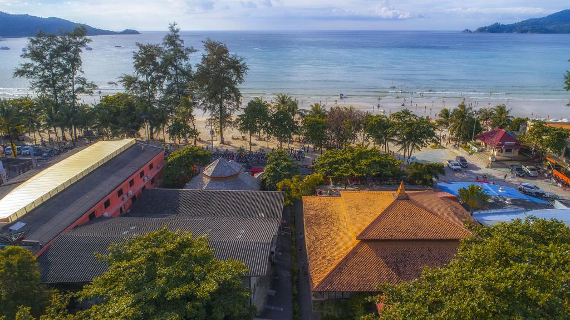 Tropica Bungalow 3* 4