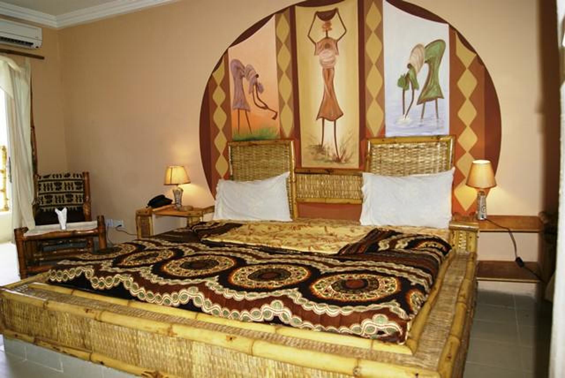 Bamboo Garden Hotel 3* 17