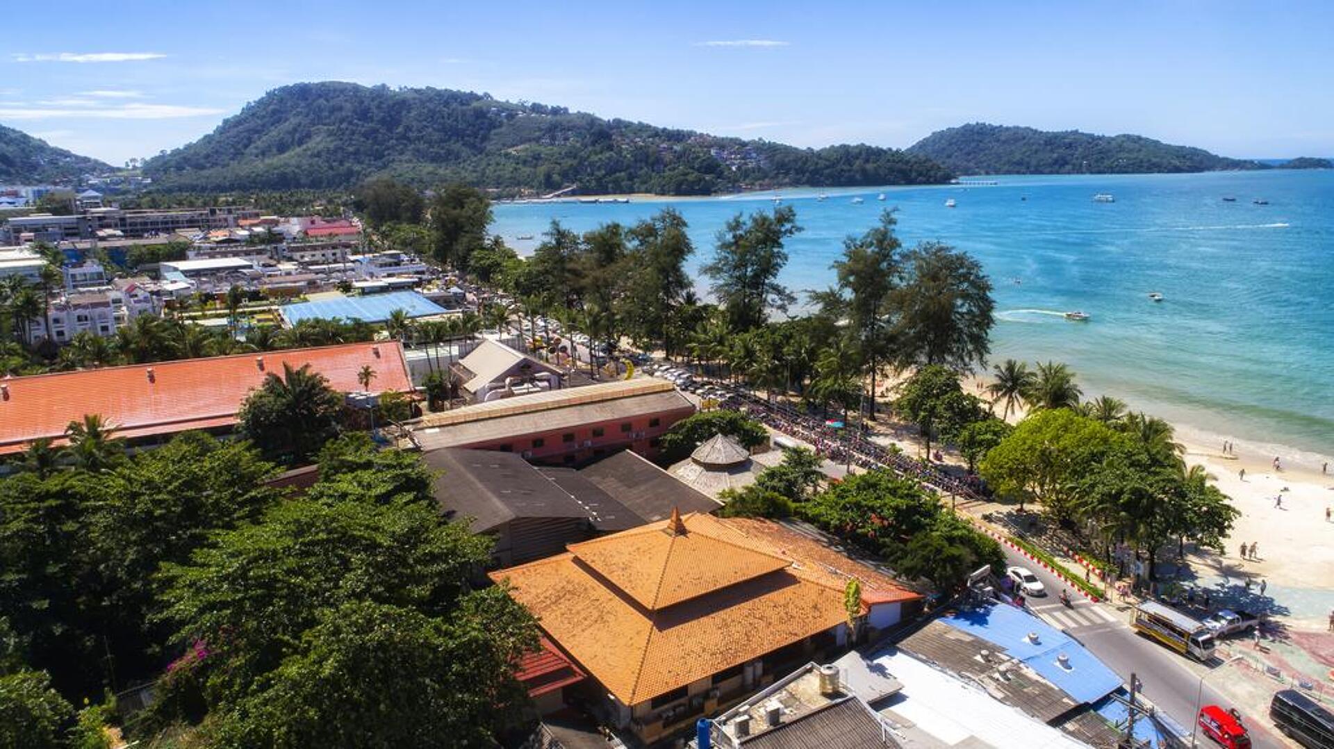 Tropica Bungalow 3* 43