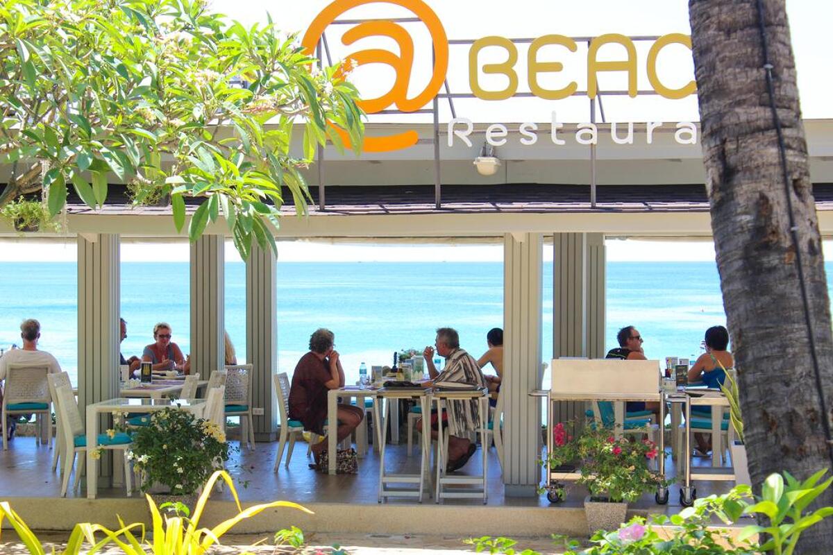 Beyond Resort Karon 4* 1