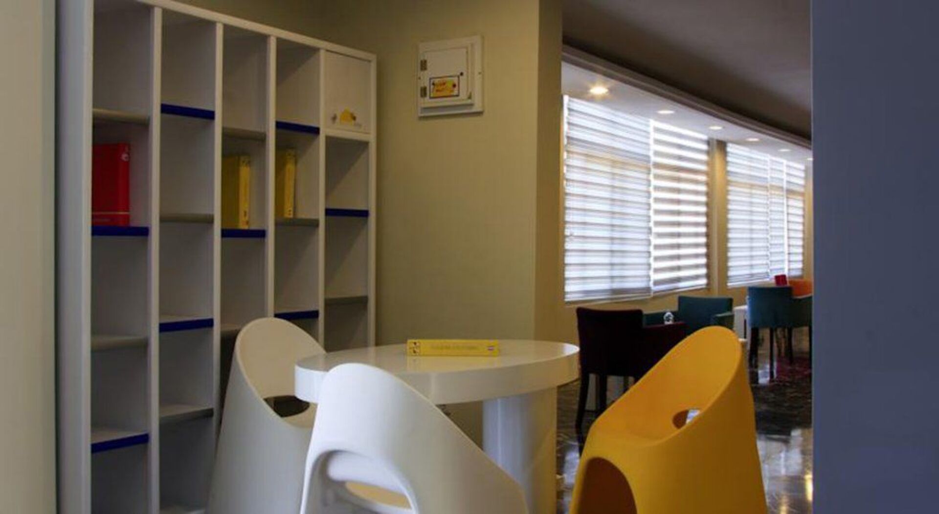 Vela Hotel Icmeler 3* 14