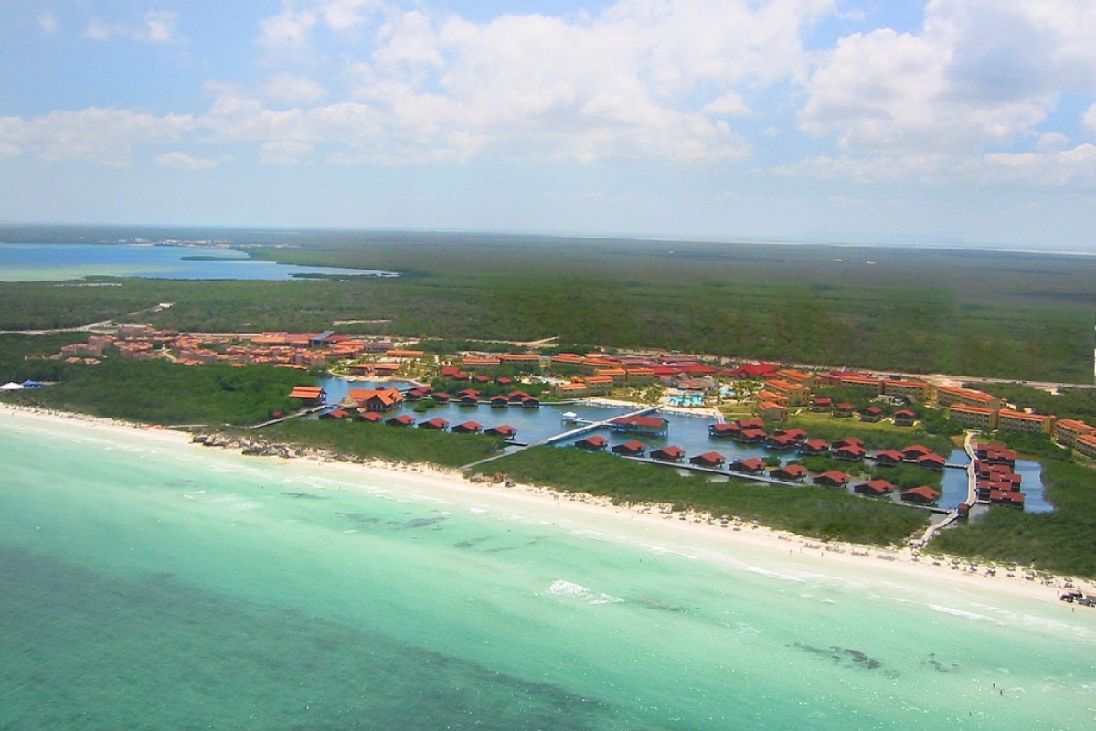 Iberostar Cayo Coco 4* 0
