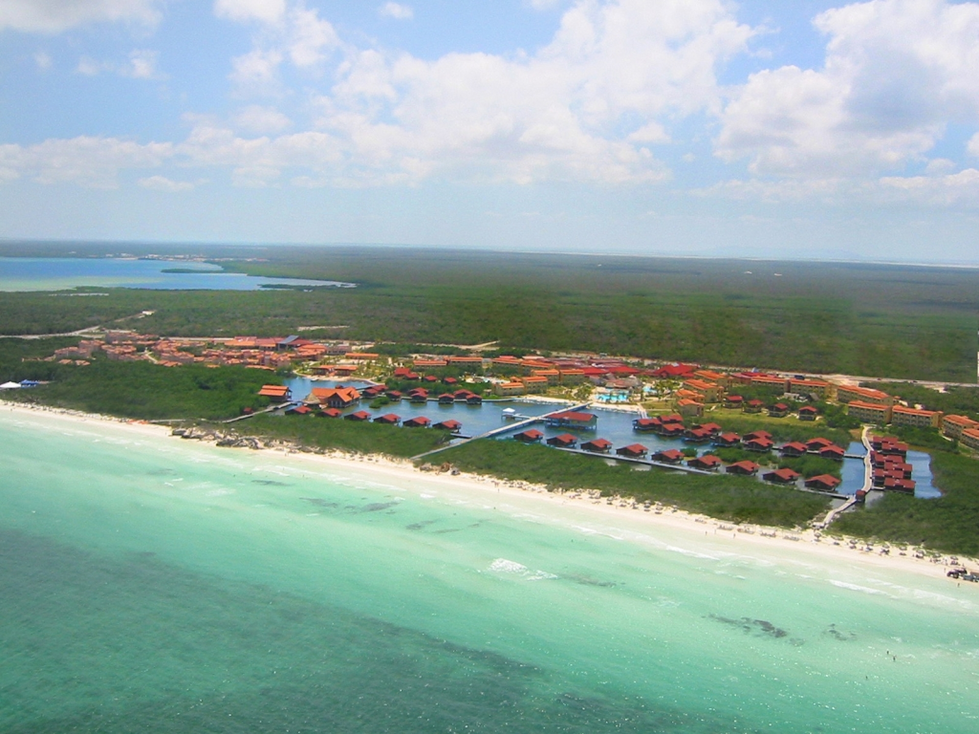 Iberostar Cayo Coco 4* 0