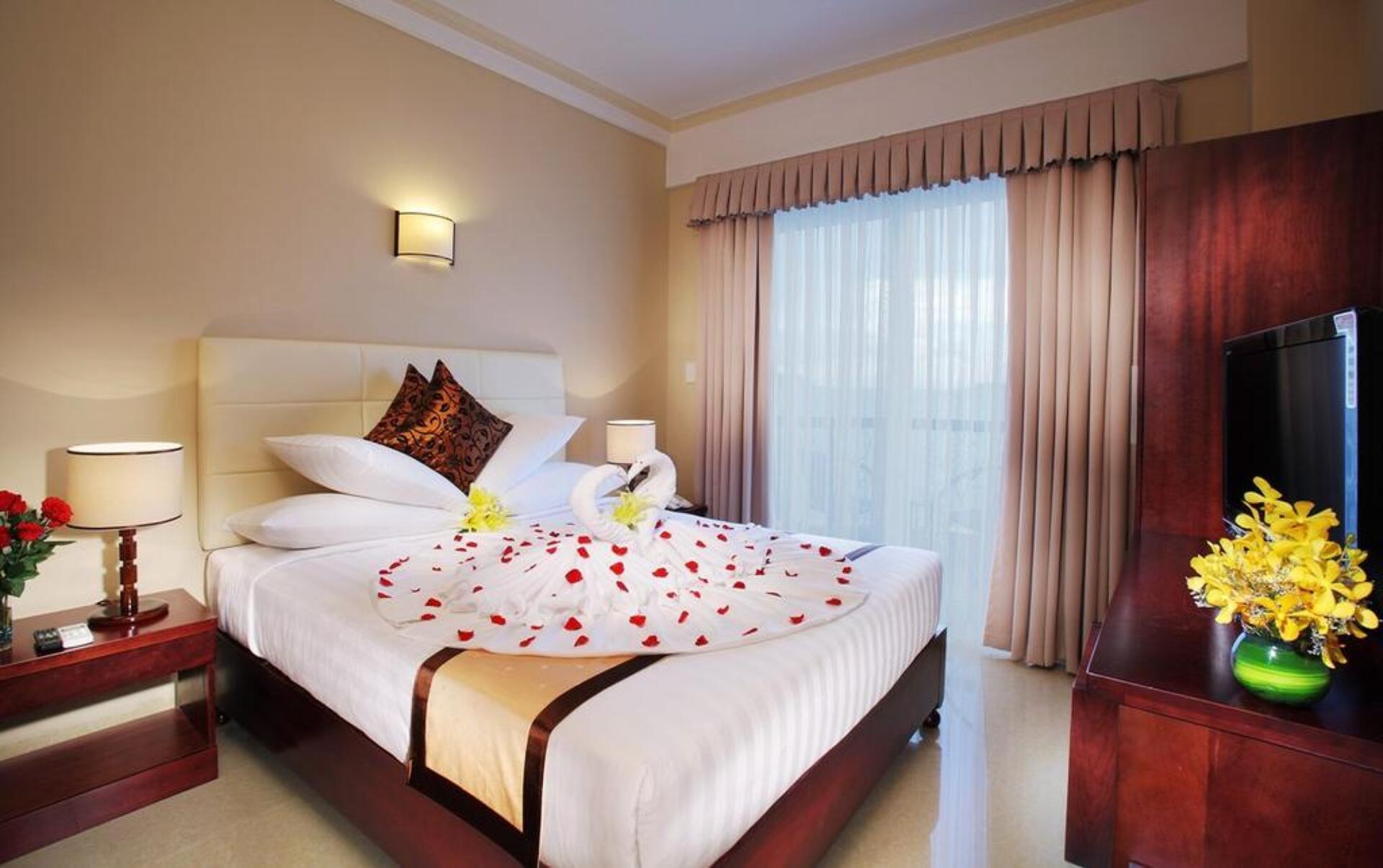 Fairy Bay Hotel 3* 17