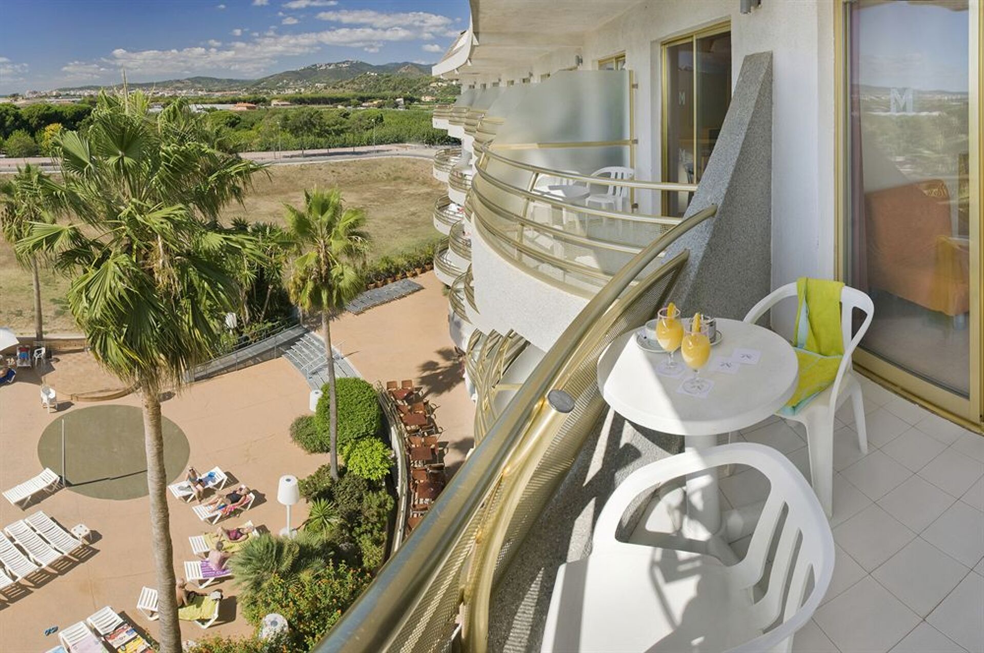 Mercury Hotel 4* 1