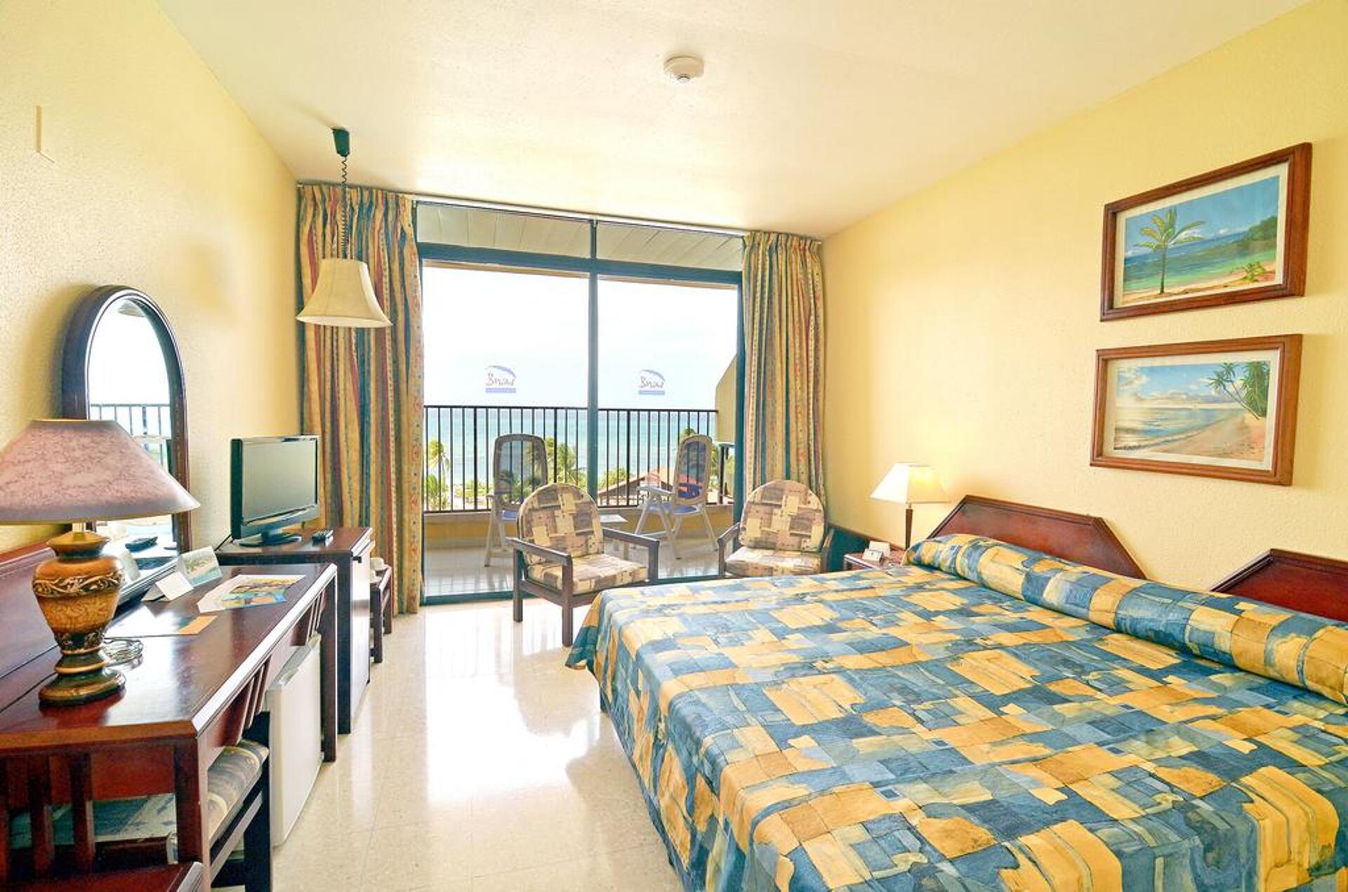 Brisas Guardalavaca 4* 23