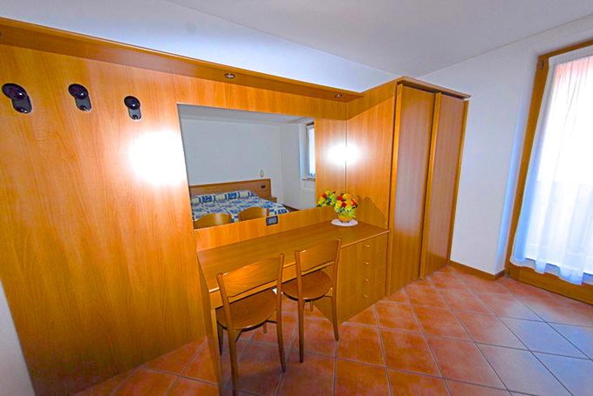 Hotel Garni Fiordaliso 3* 2
