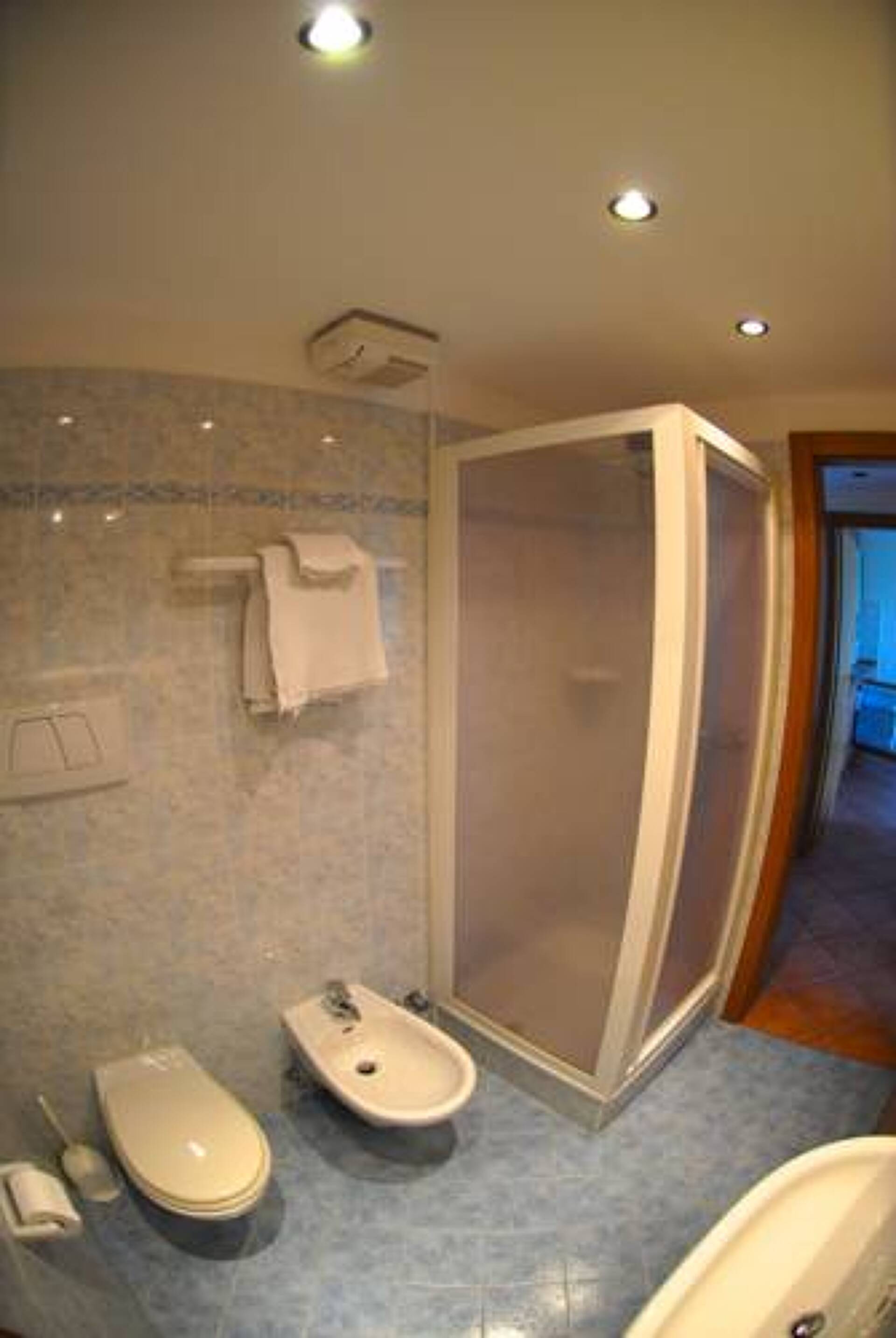 Hotel Garni Fiordaliso 3* 33