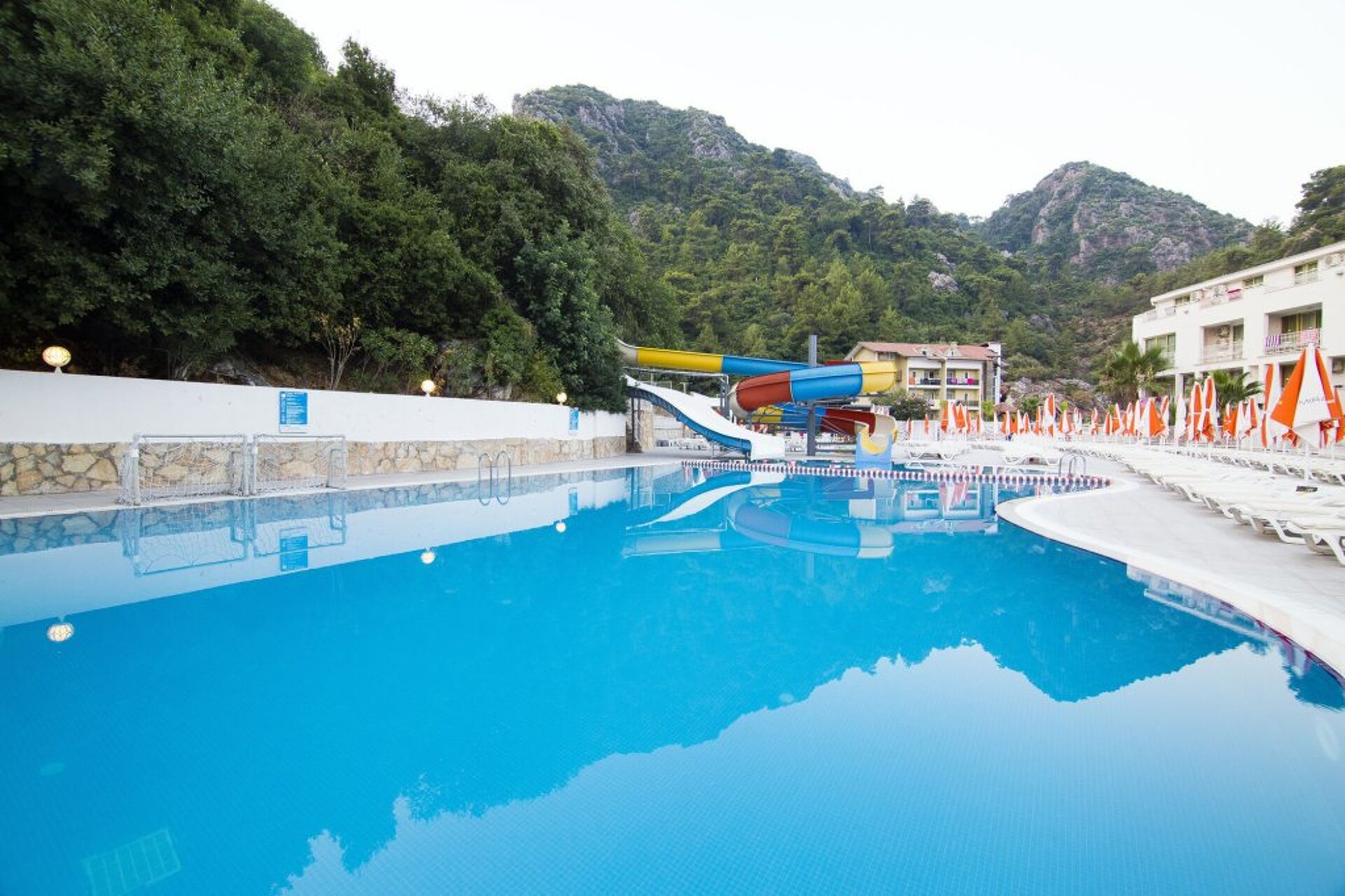 Vela Hotel Icmeler 3* 19