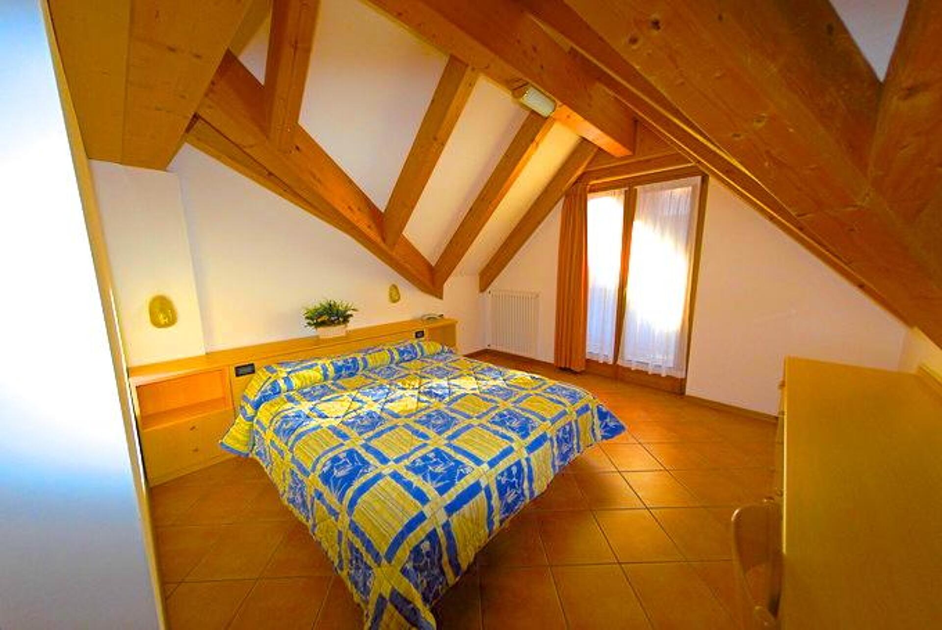 Hotel Garni Fiordaliso 3* 8