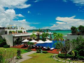Serenity Resort & Residences Phuket 5*