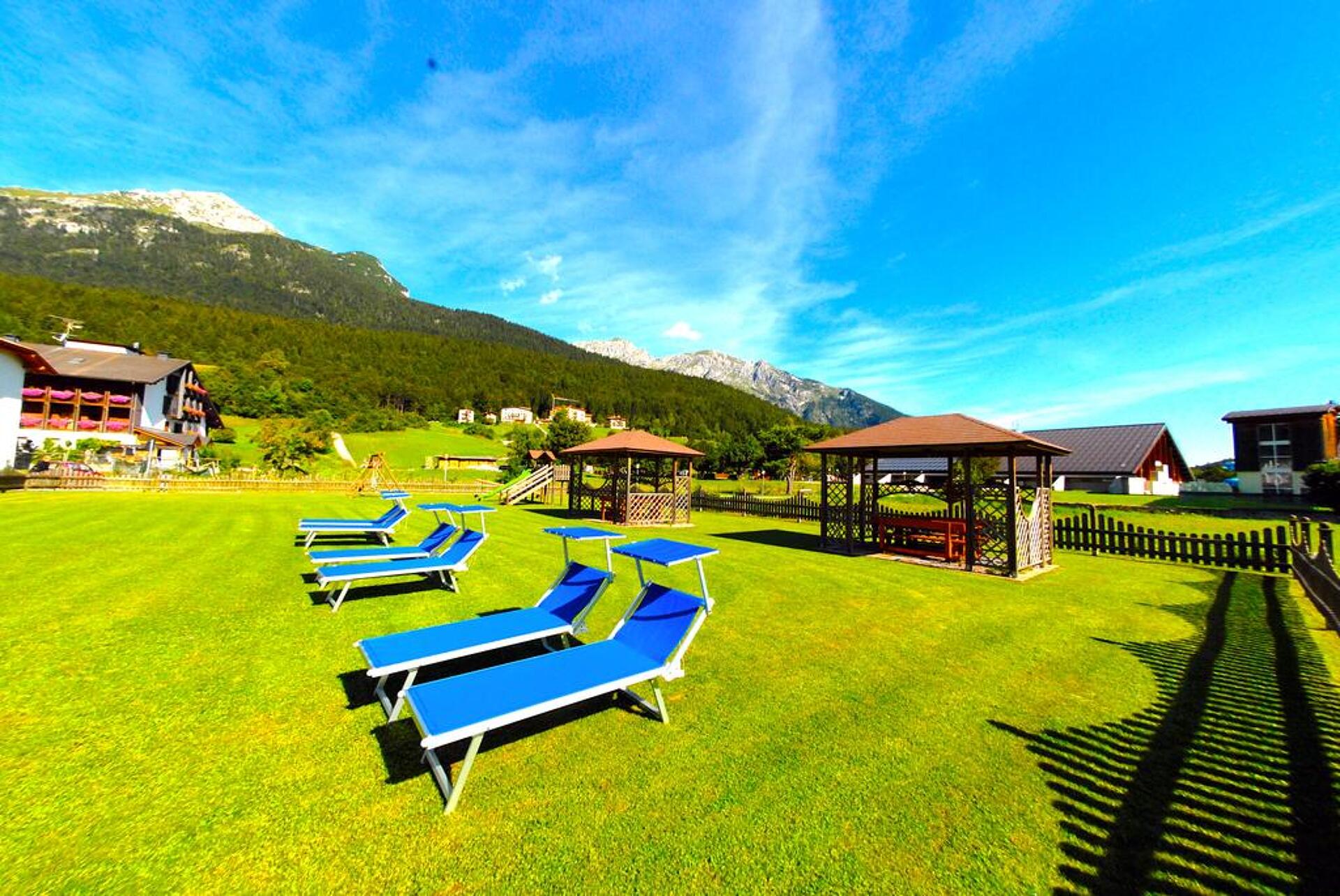 Hotel Garni Fiordaliso 3* 5