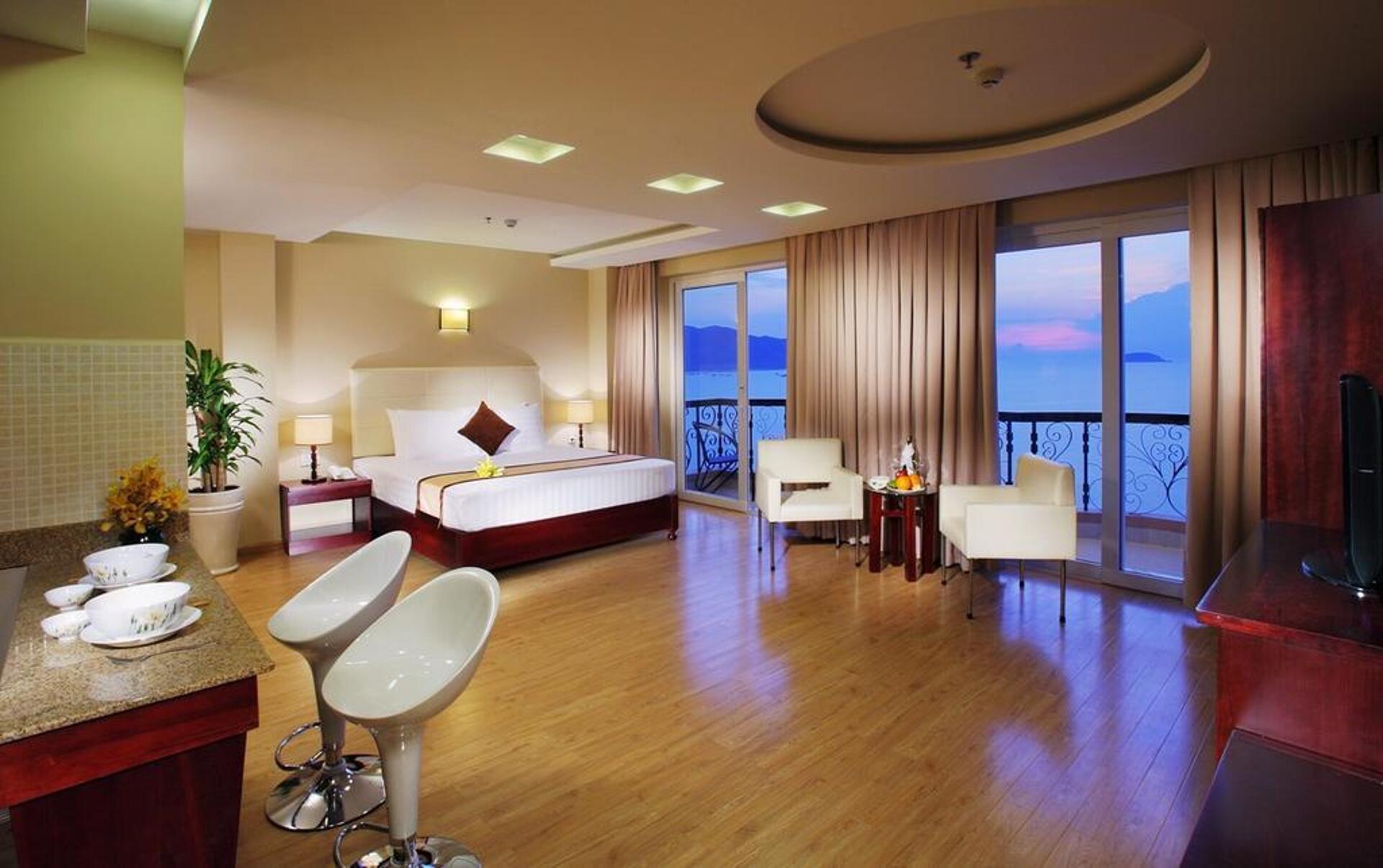 Fairy Bay Hotel 3* 12