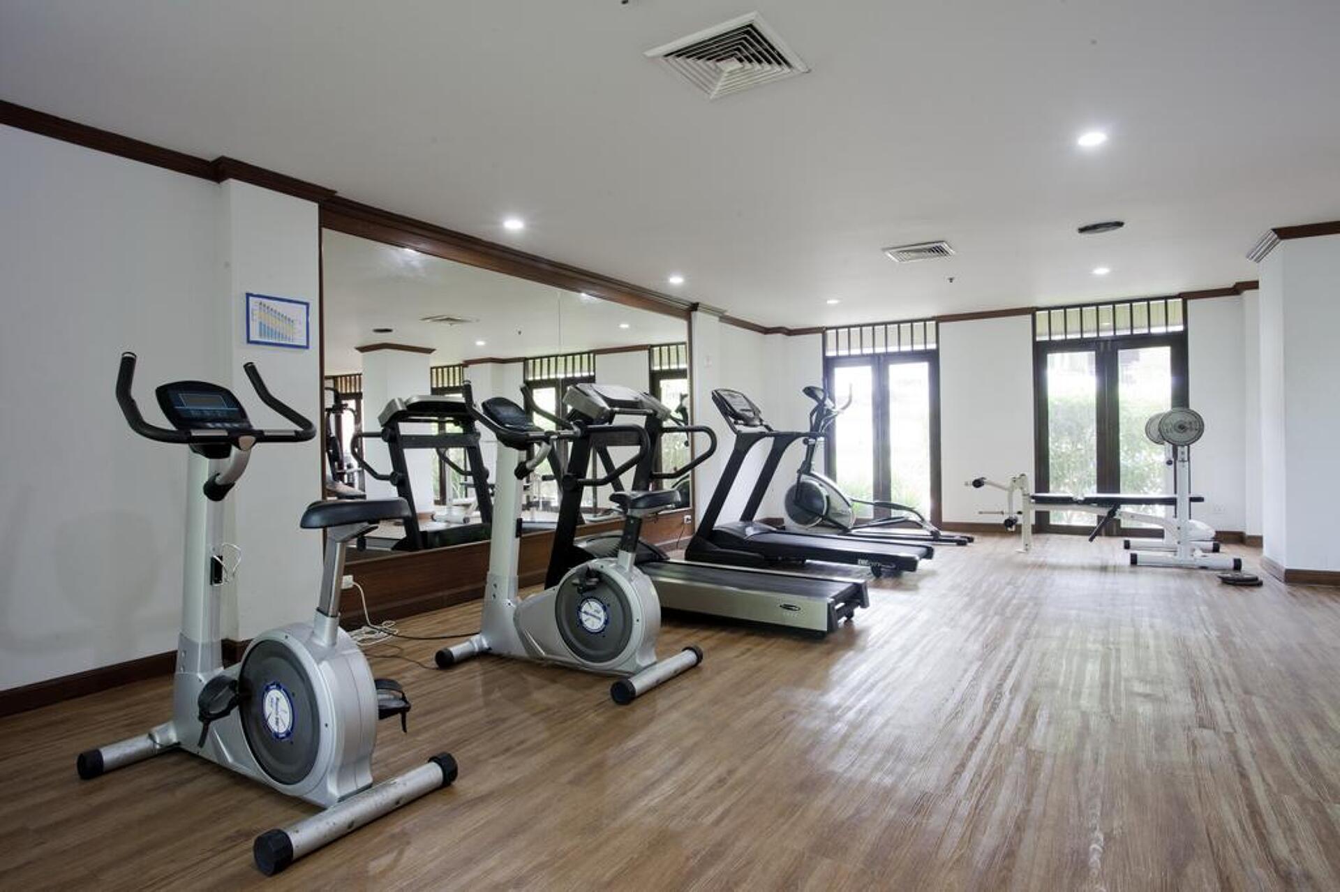 Kata Palm Resort & Spa 4* 18