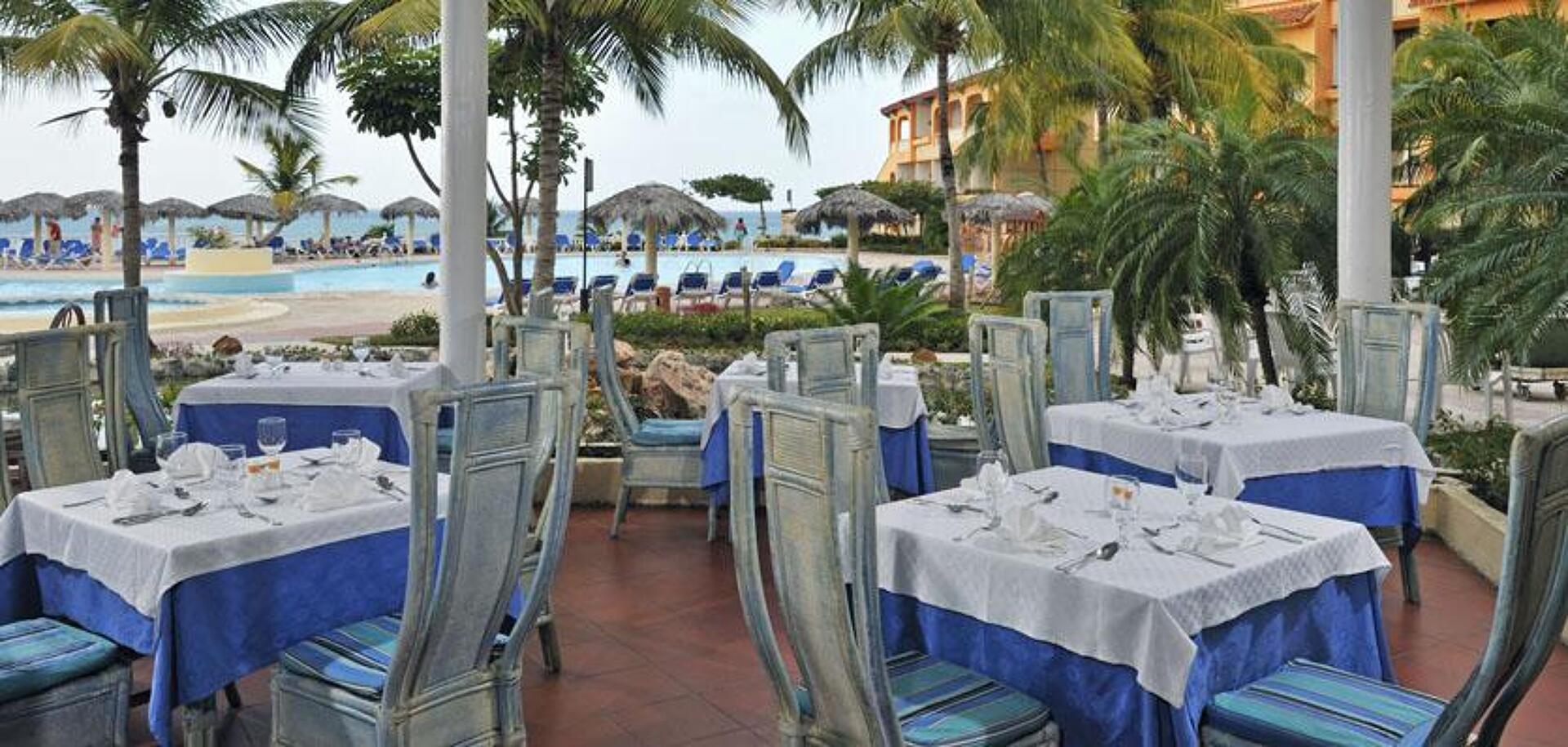 Sol Rio de Luna y Mares Resort 4* 18