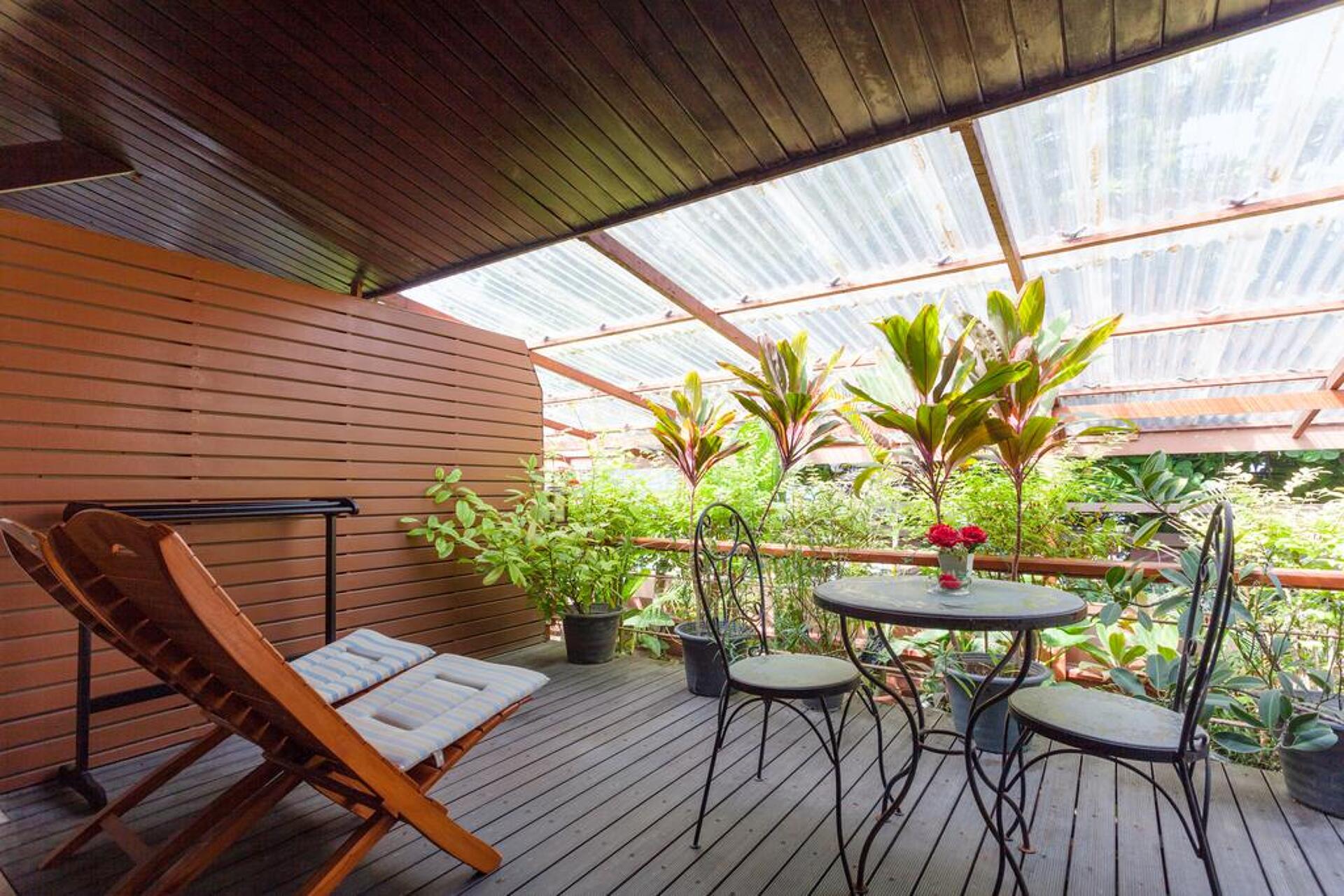 Tropica Bungalow 3* 3