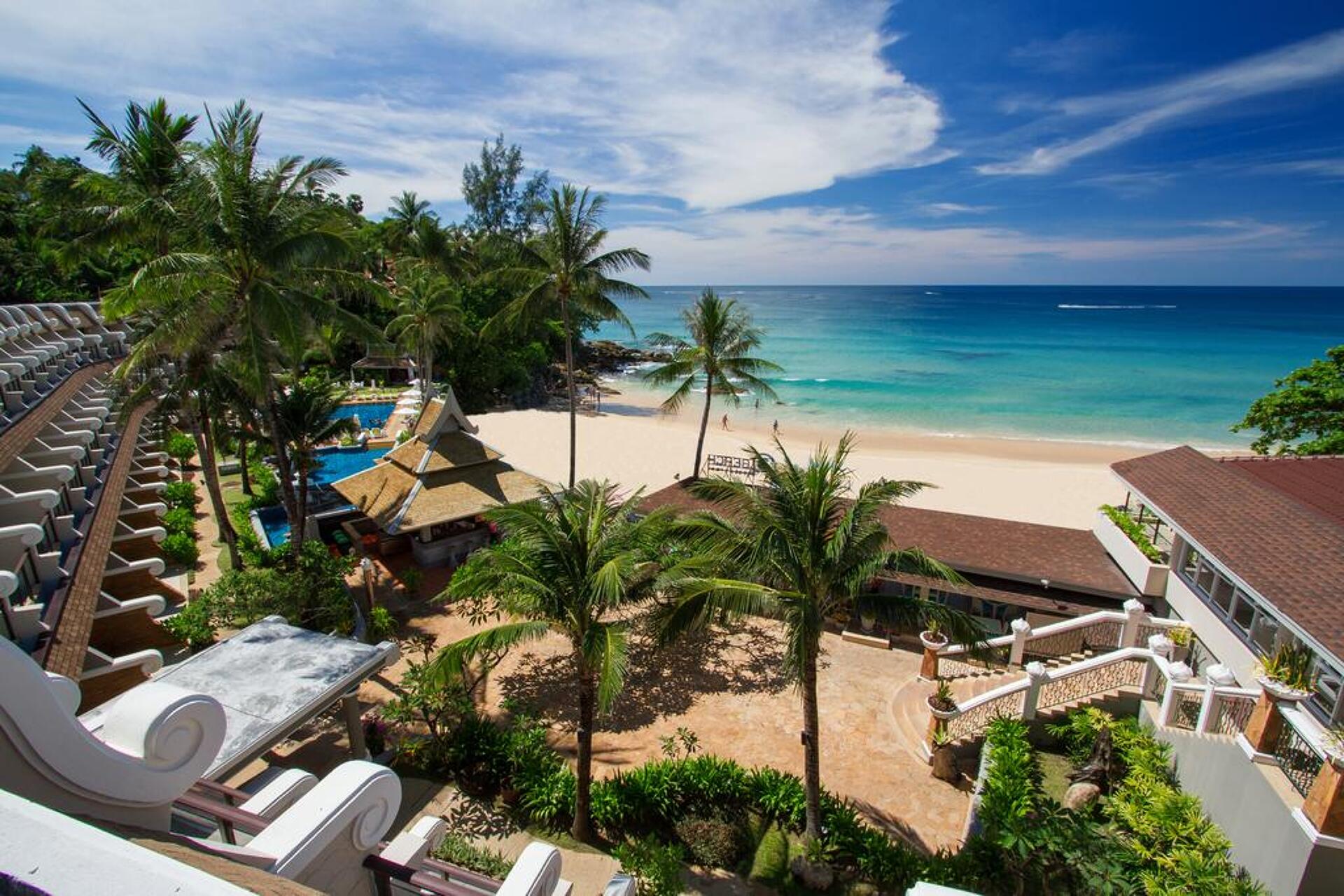 Beyond Resort Karon 4* 20