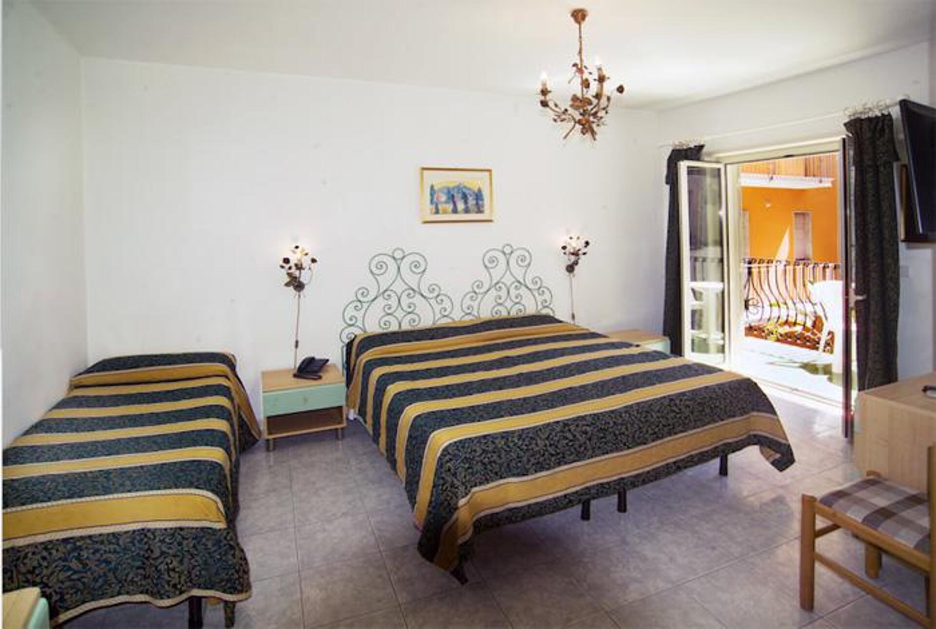 Hotel da Peppe 3* 15