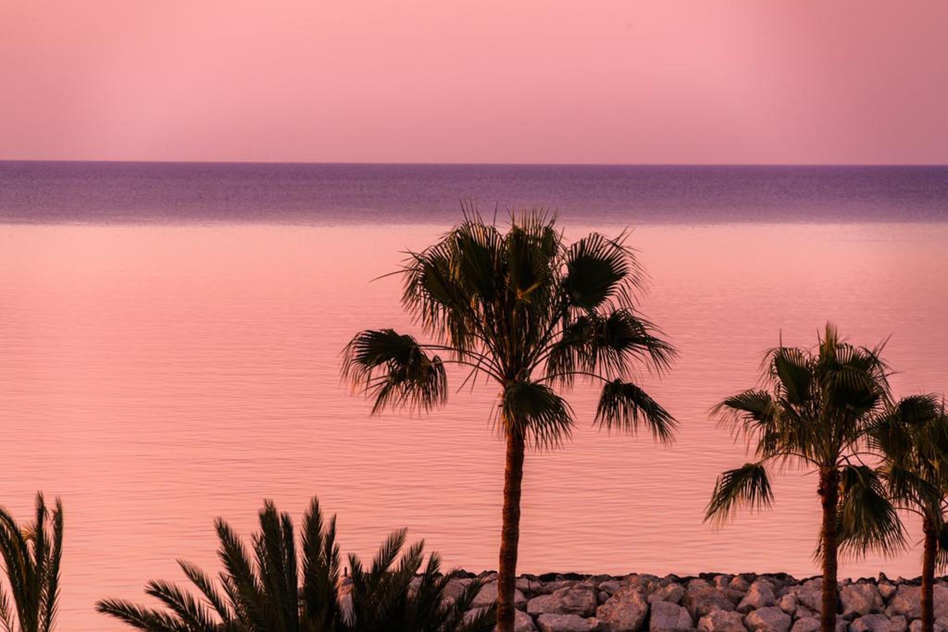 Lordos Beach 4* 12