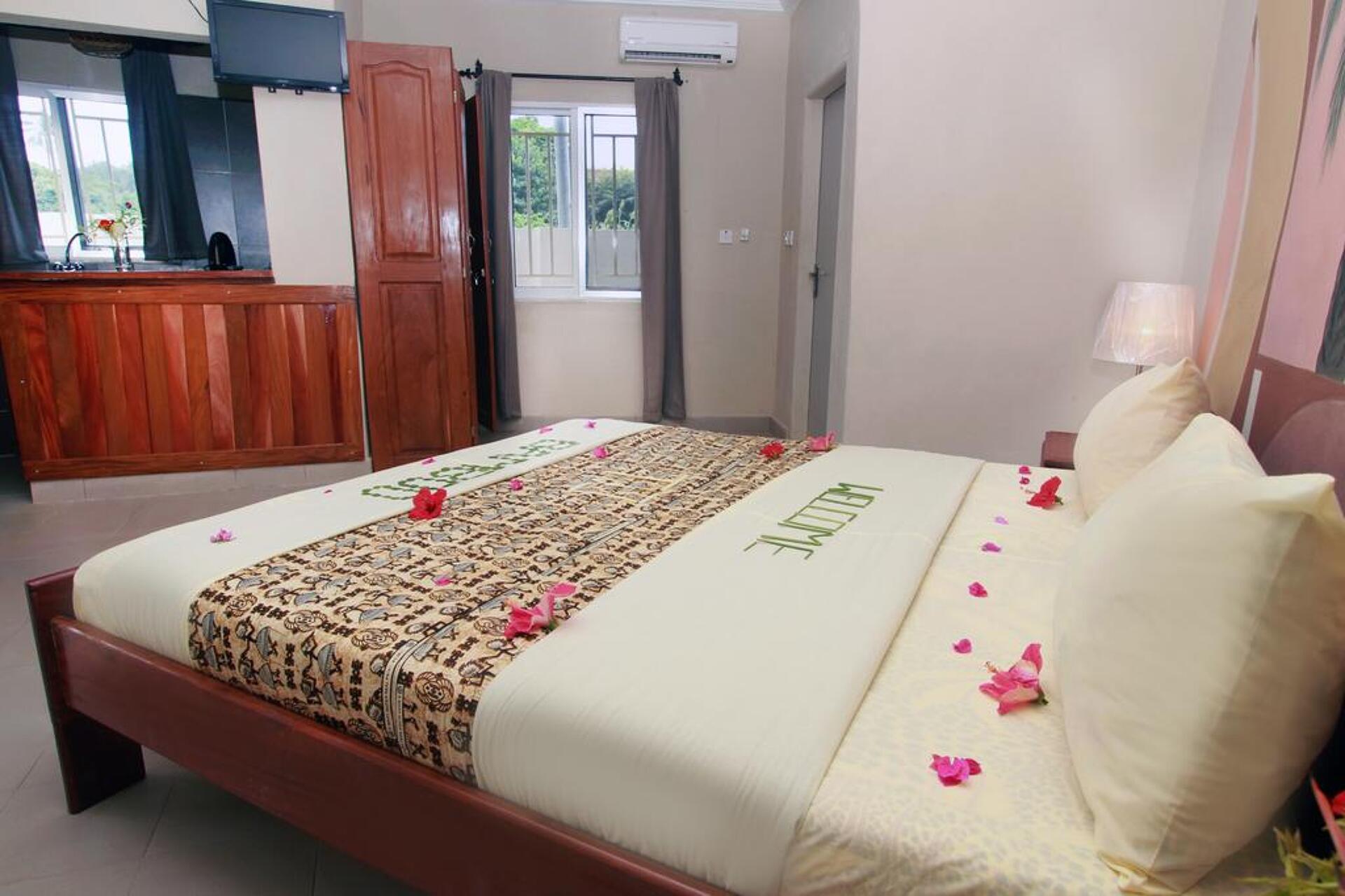 Bamboo Garden Hotel 3* 22