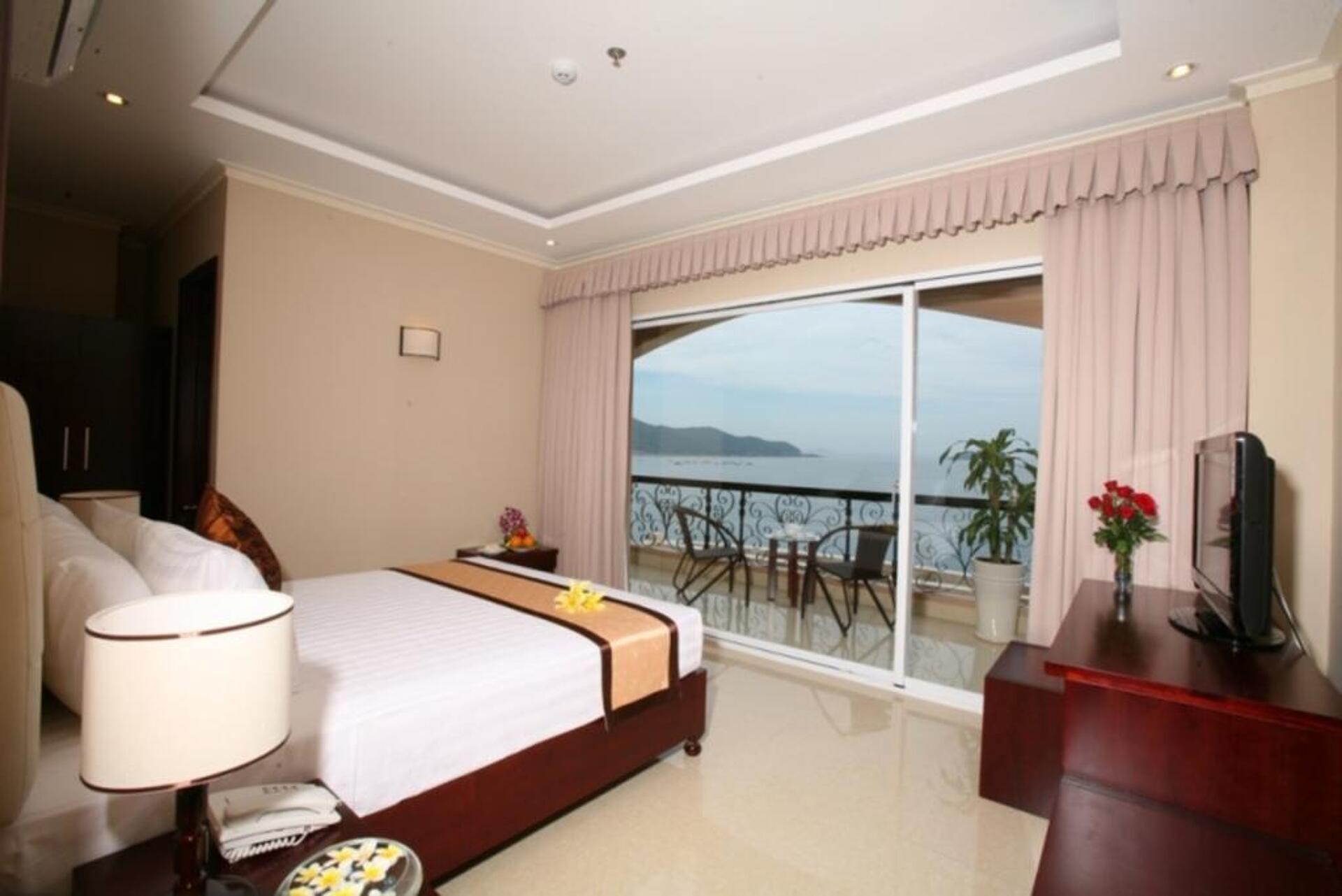 Fairy Bay Hotel 3* 31
