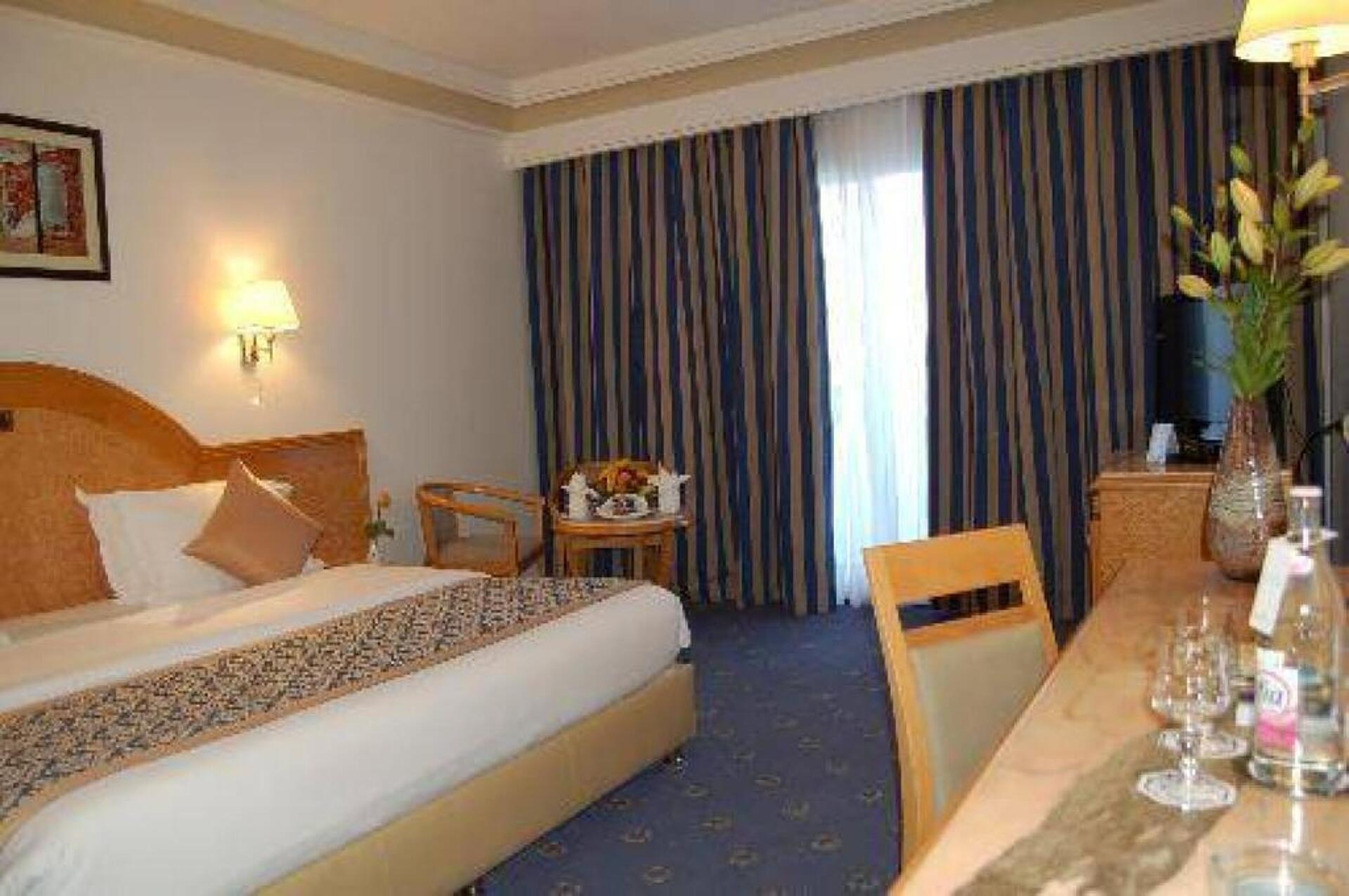 Mahdia Palace Thalasso 5* 11