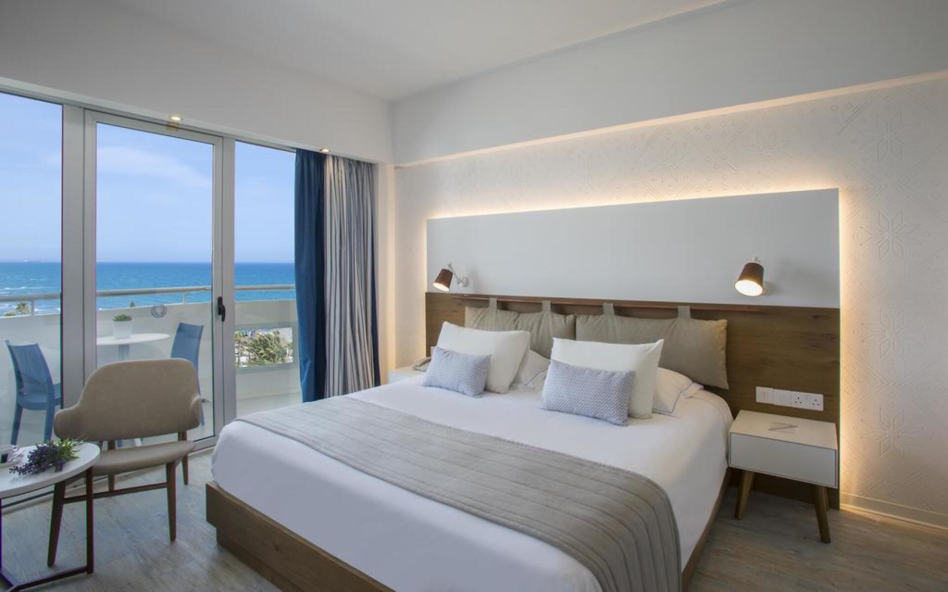 Lordos Beach 4* 28