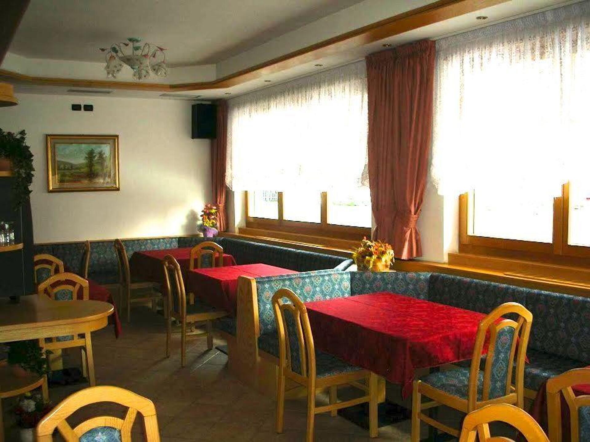 Hotel Garni Fiordaliso 3* 21