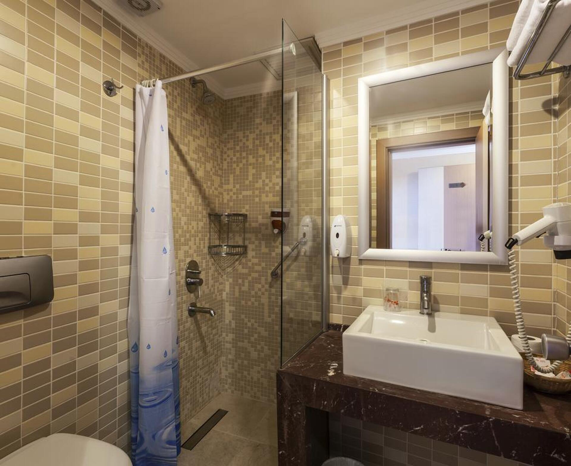 Seher Kumkoy Star Resort & Spa  29