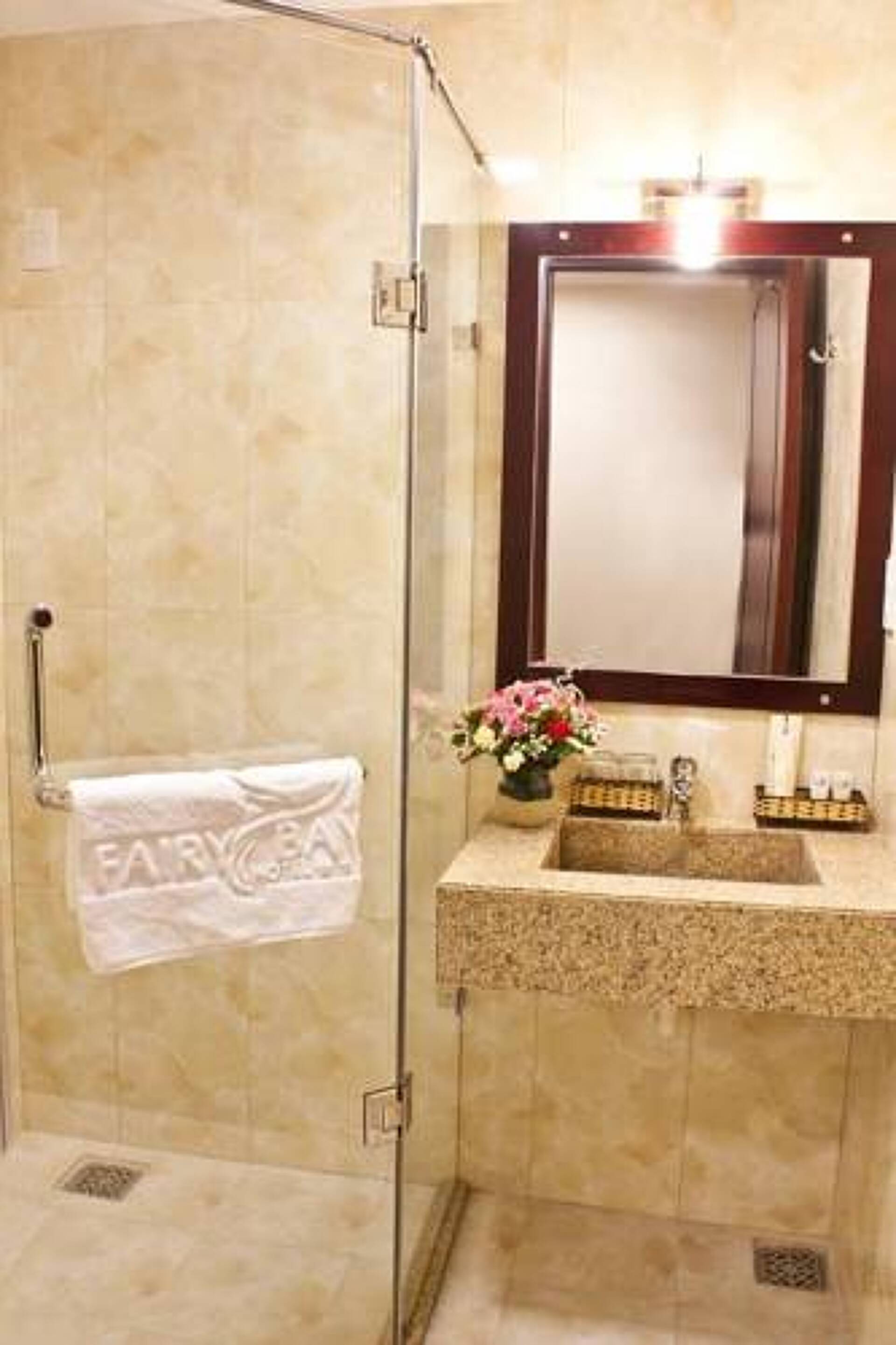 Fairy Bay Hotel 3* 21