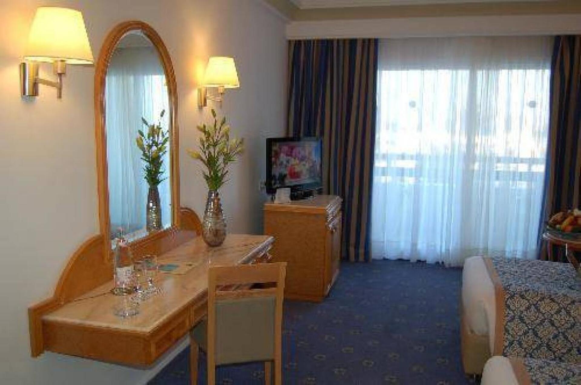 Mahdia Palace Thalasso 5* 25