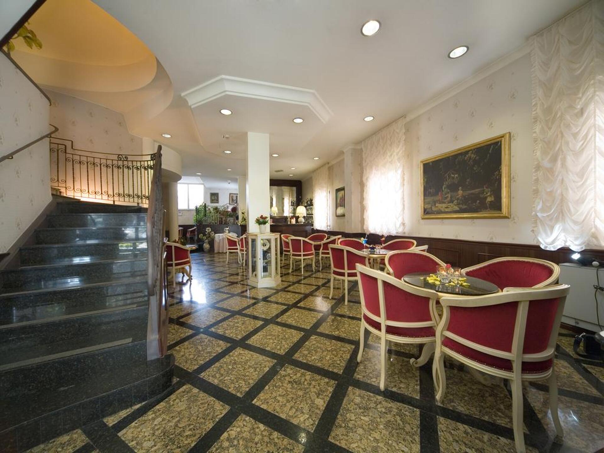 Hotel President Rimini 5