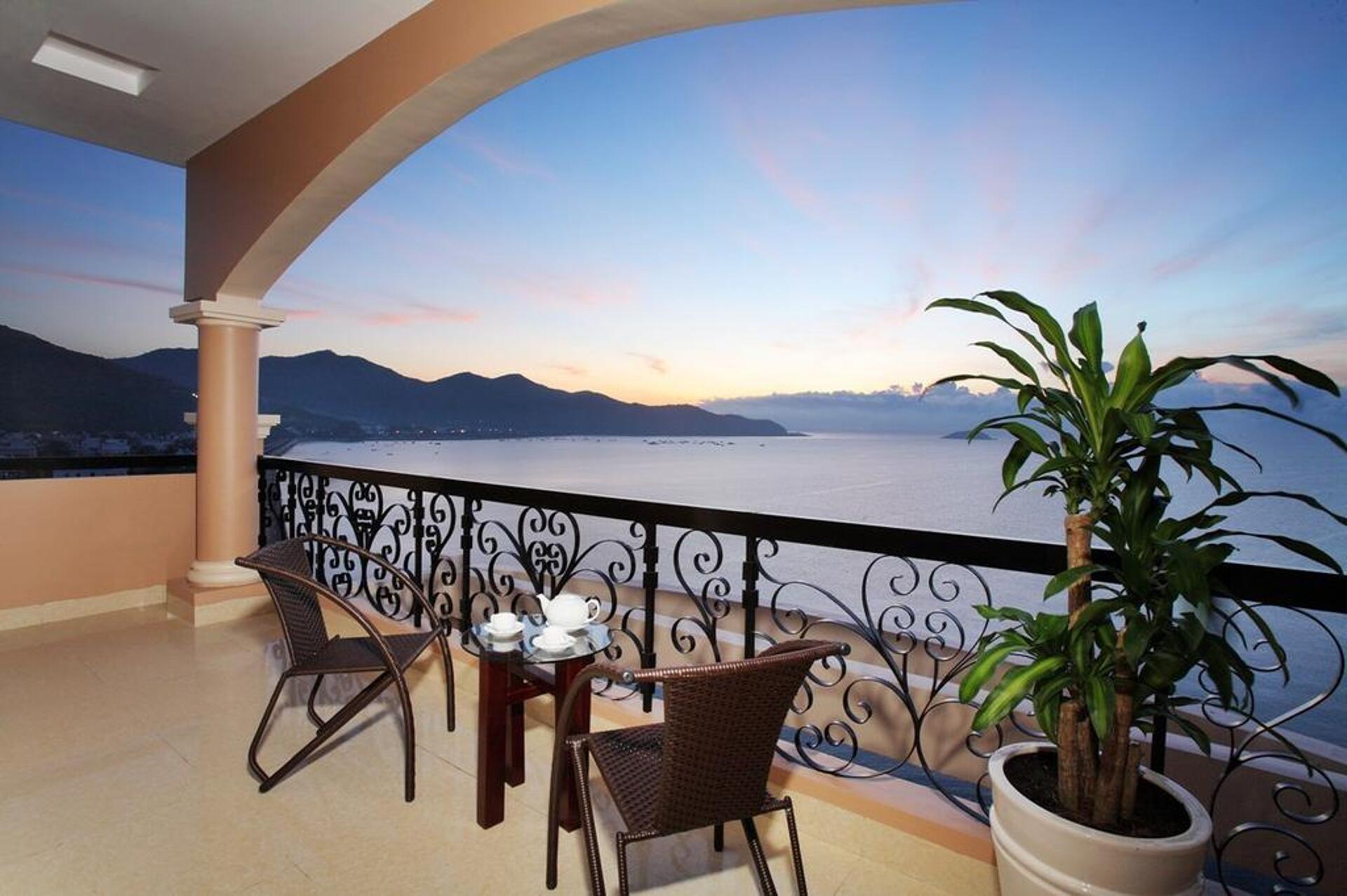 Fairy Bay Hotel 3* 5